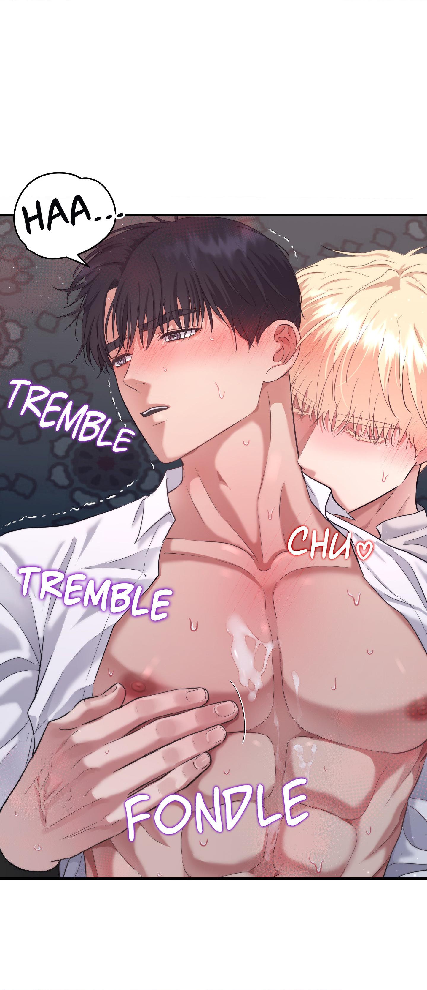 The Untouchable Duke (Official) - Episode 5 manhwa
