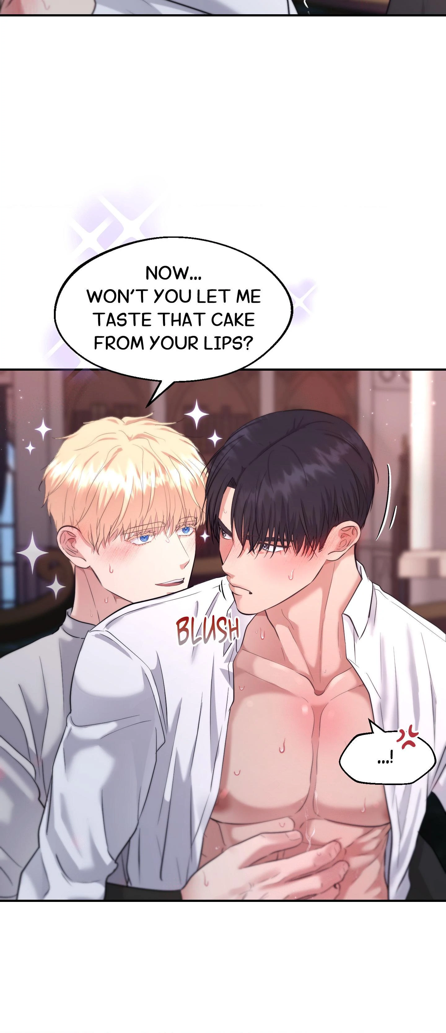 The Untouchable Duke (Official) - Episode 5 manhwa