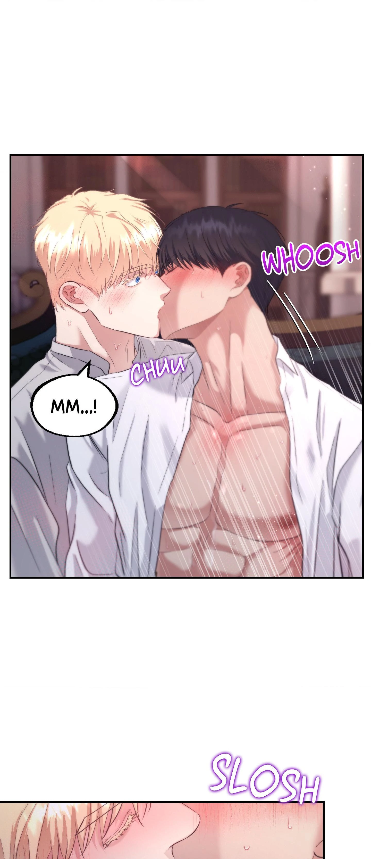 The Untouchable Duke (Official) - Episode 5 manhwa