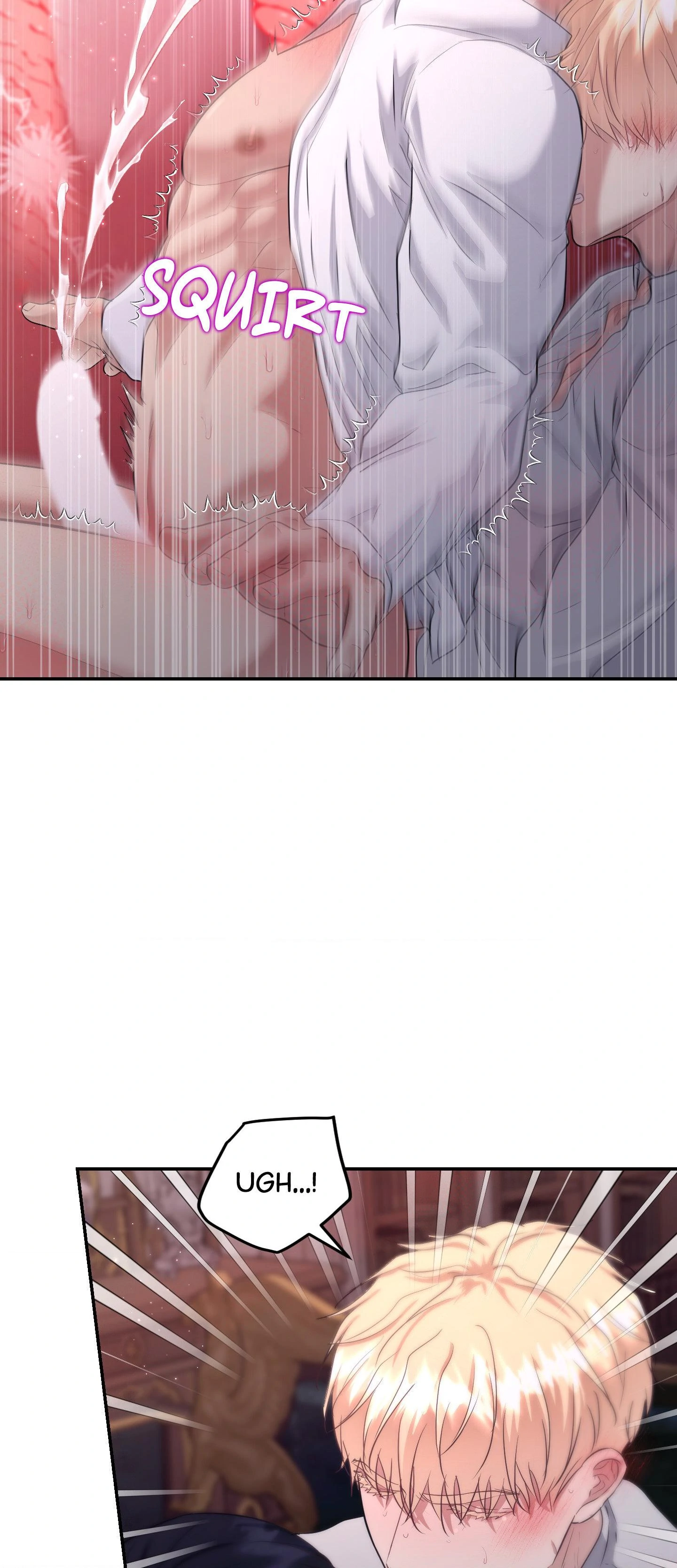 The Untouchable Duke (Official) - Episode 5 manhwa