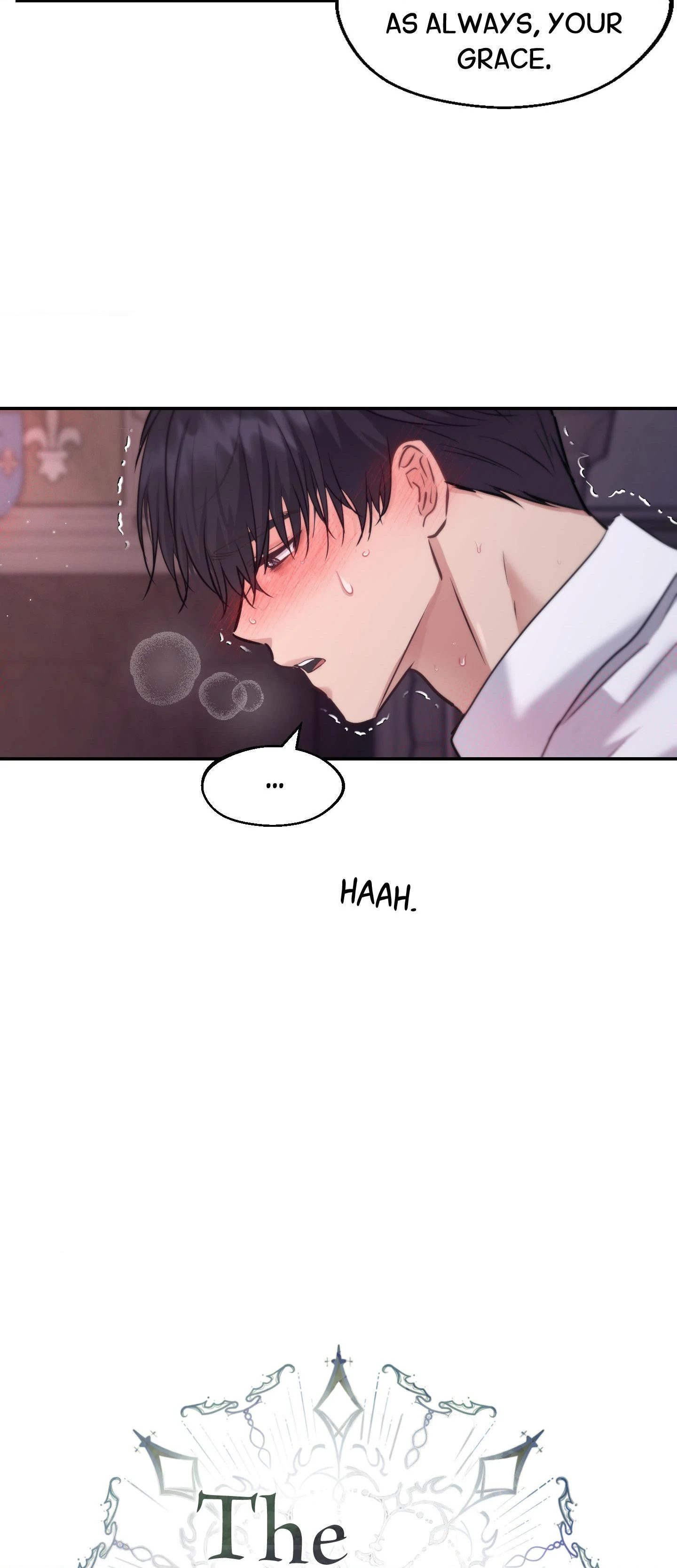 The Untouchable Duke (Official) - Episode 5 manhwa