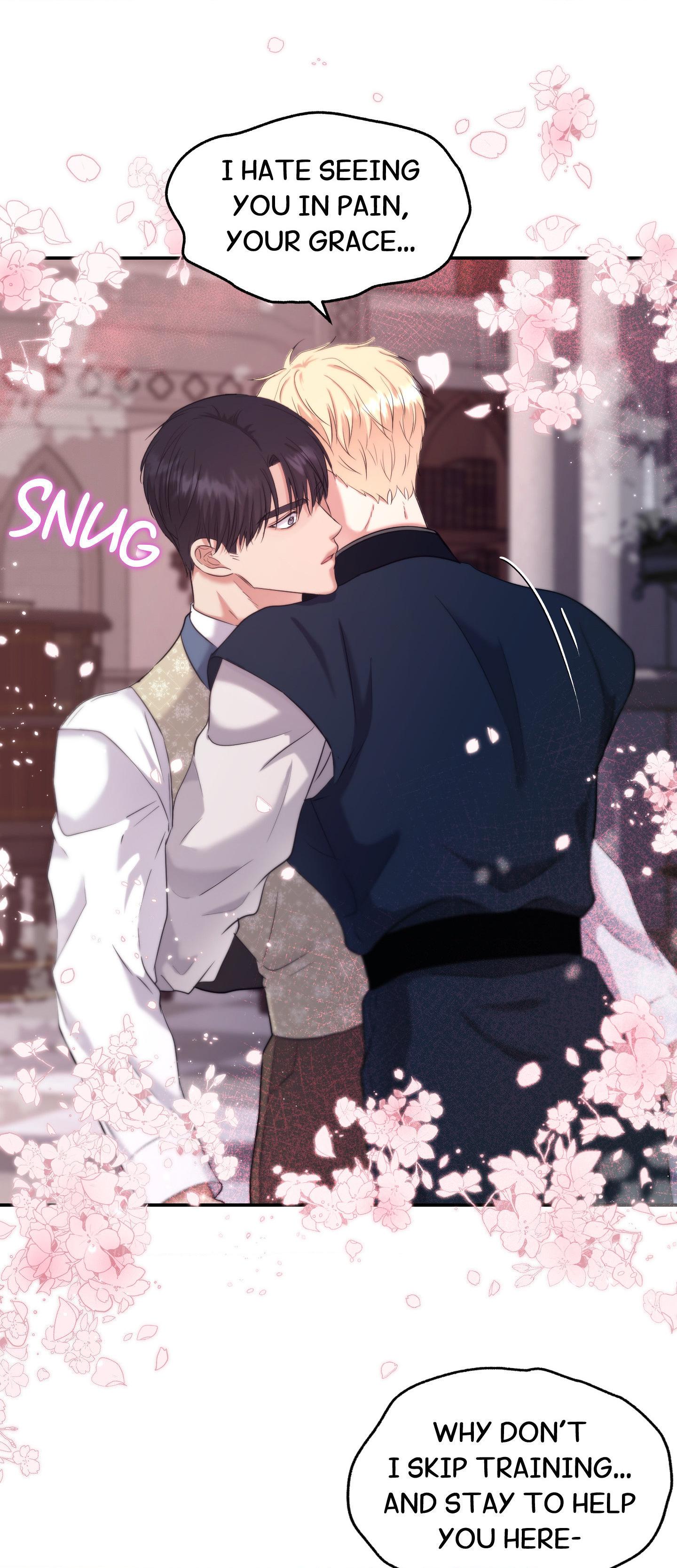 The Untouchable Duke (Official) - Episode 5 manhwa