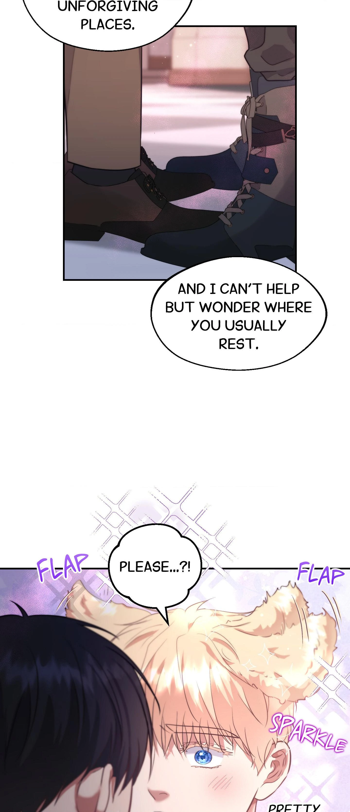 The Untouchable Duke (Official) - Episode 5 manhwa