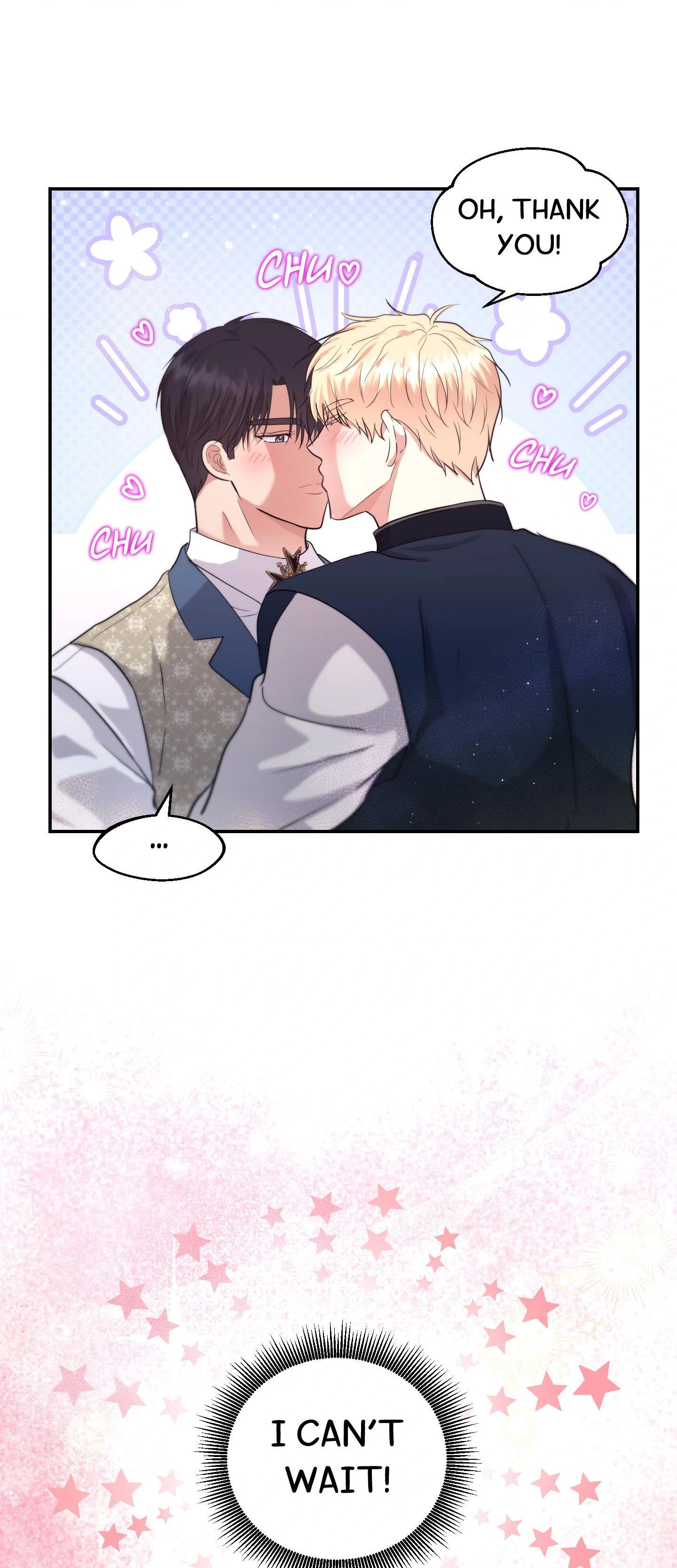 The Untouchable Duke (Official) - Episode 5 manhwa