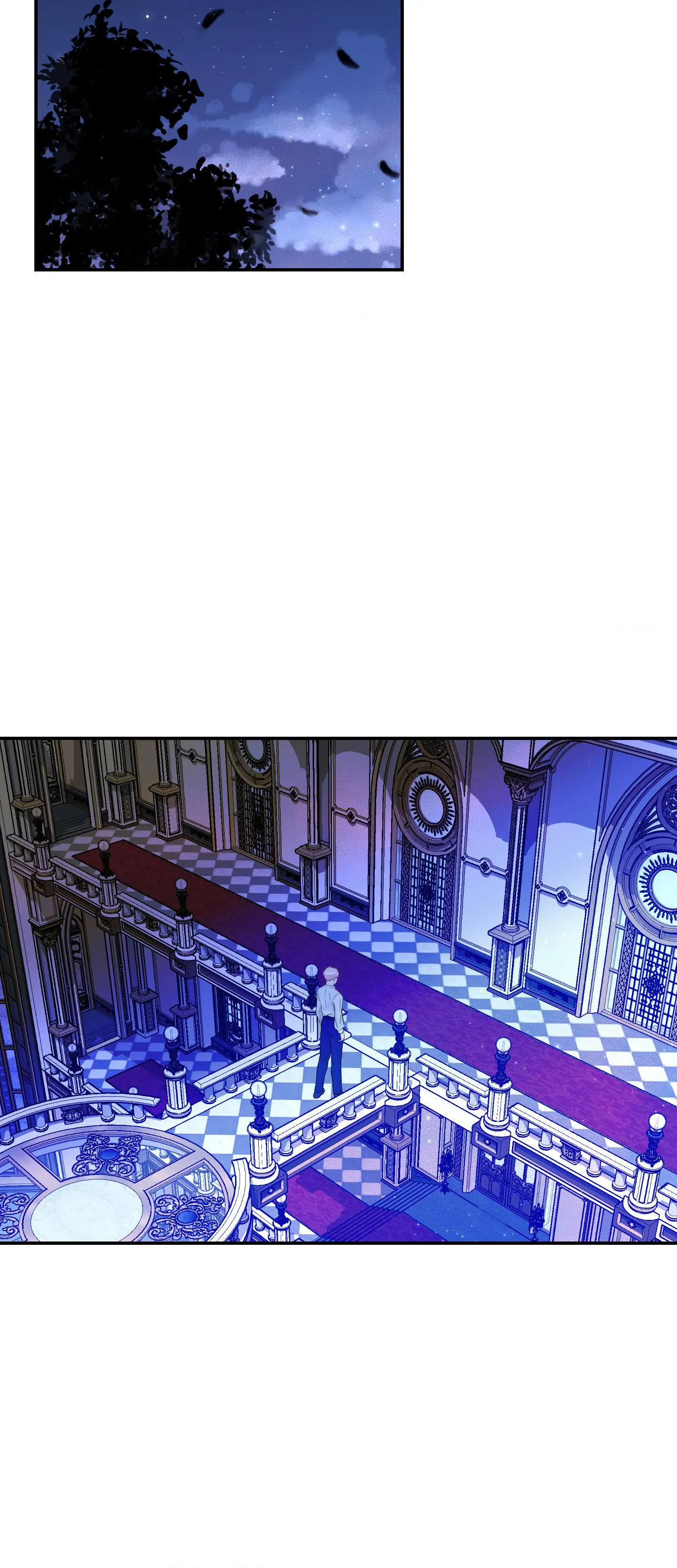 The Untouchable Duke (Official) - Episode 5 manhwa