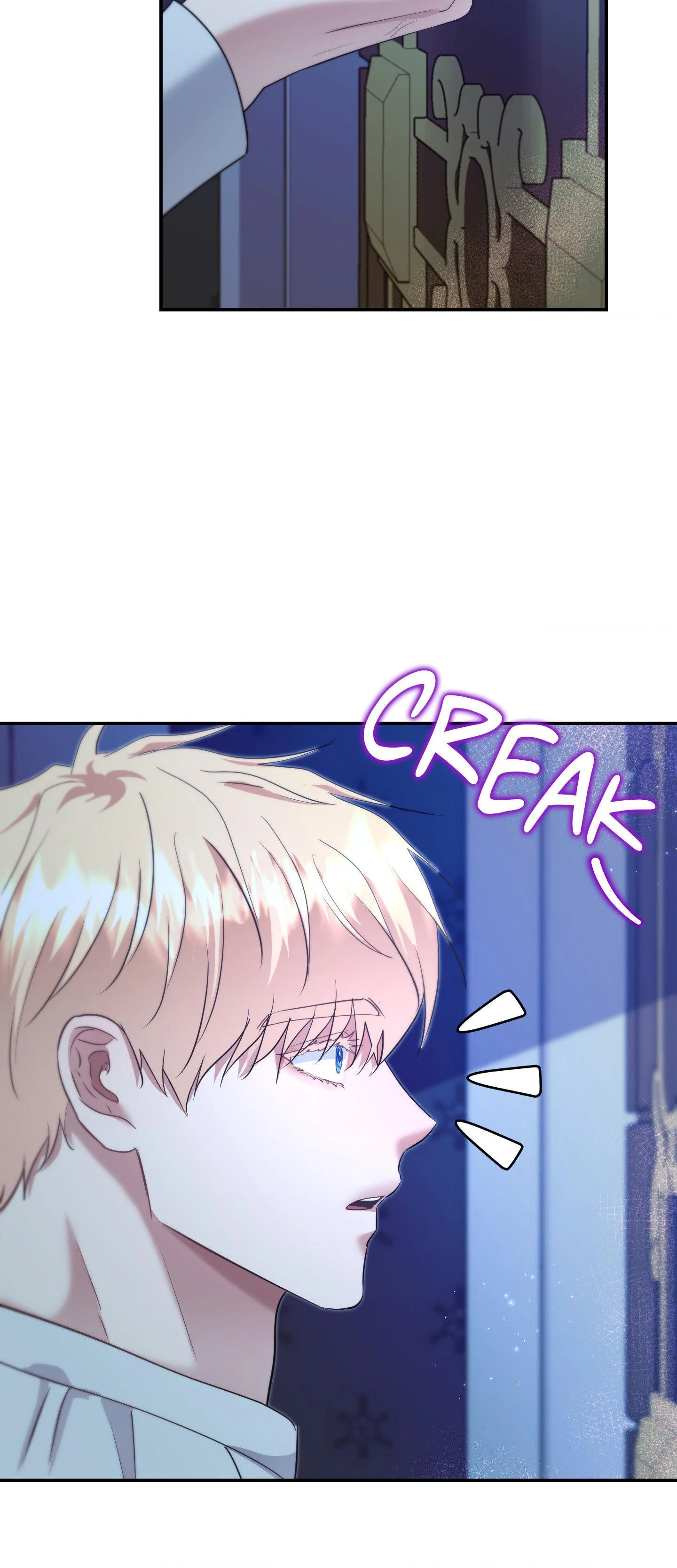 The Untouchable Duke (Official) - Episode 5 manhwa
