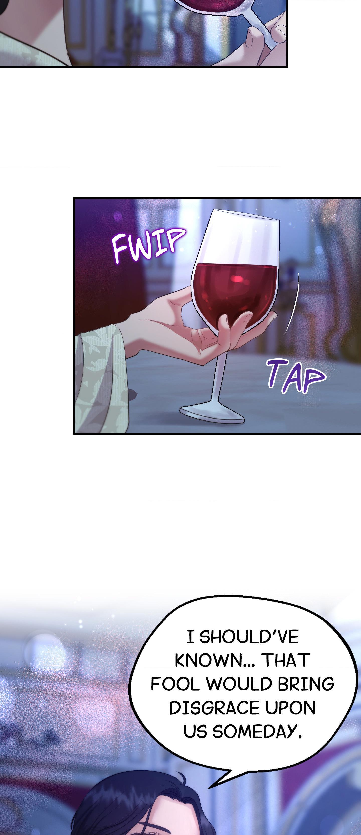 The Untouchable Duke (Official) - Episode 5 manhwa
