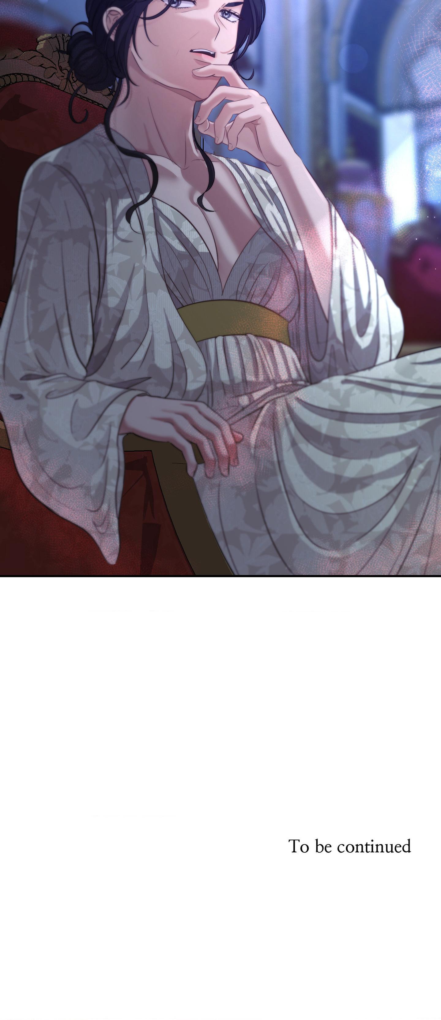 The Untouchable Duke (Official) - Episode 5 manhwa
