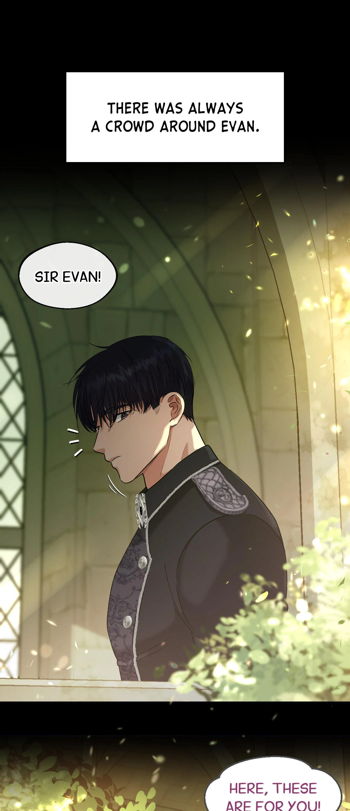 The Untouchable Duke (Official) - Episode 6 manhwa