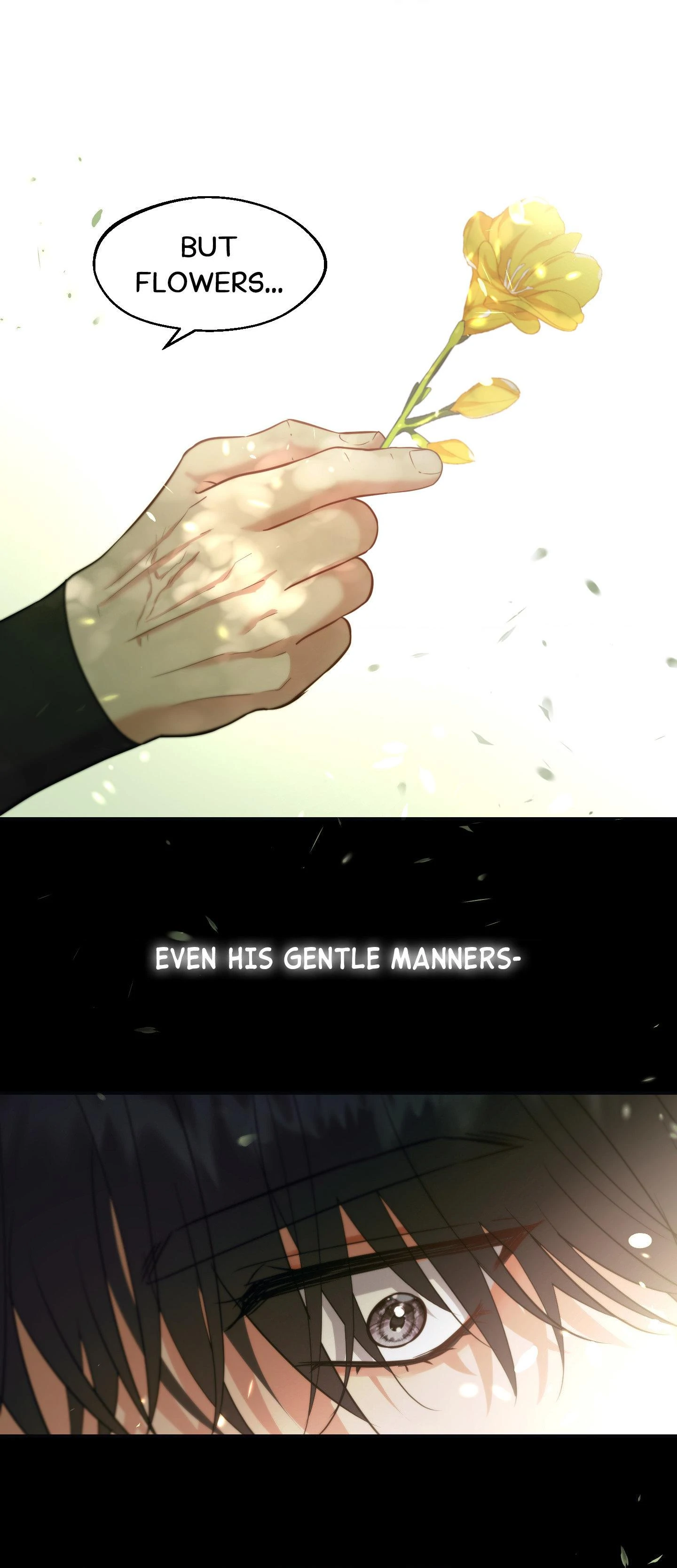 The Untouchable Duke (Official) - Episode 6 manhwa