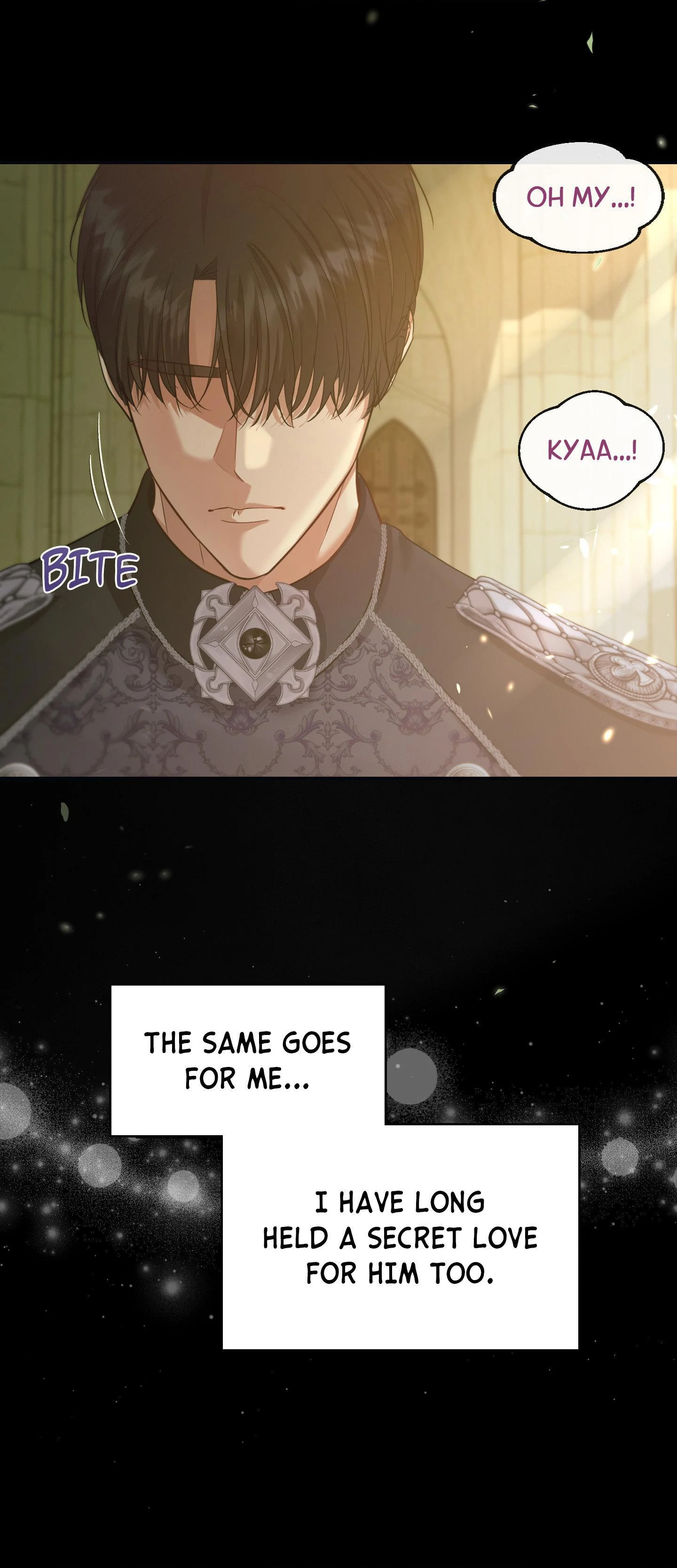 The Untouchable Duke (Official) - Episode 6 manhwa