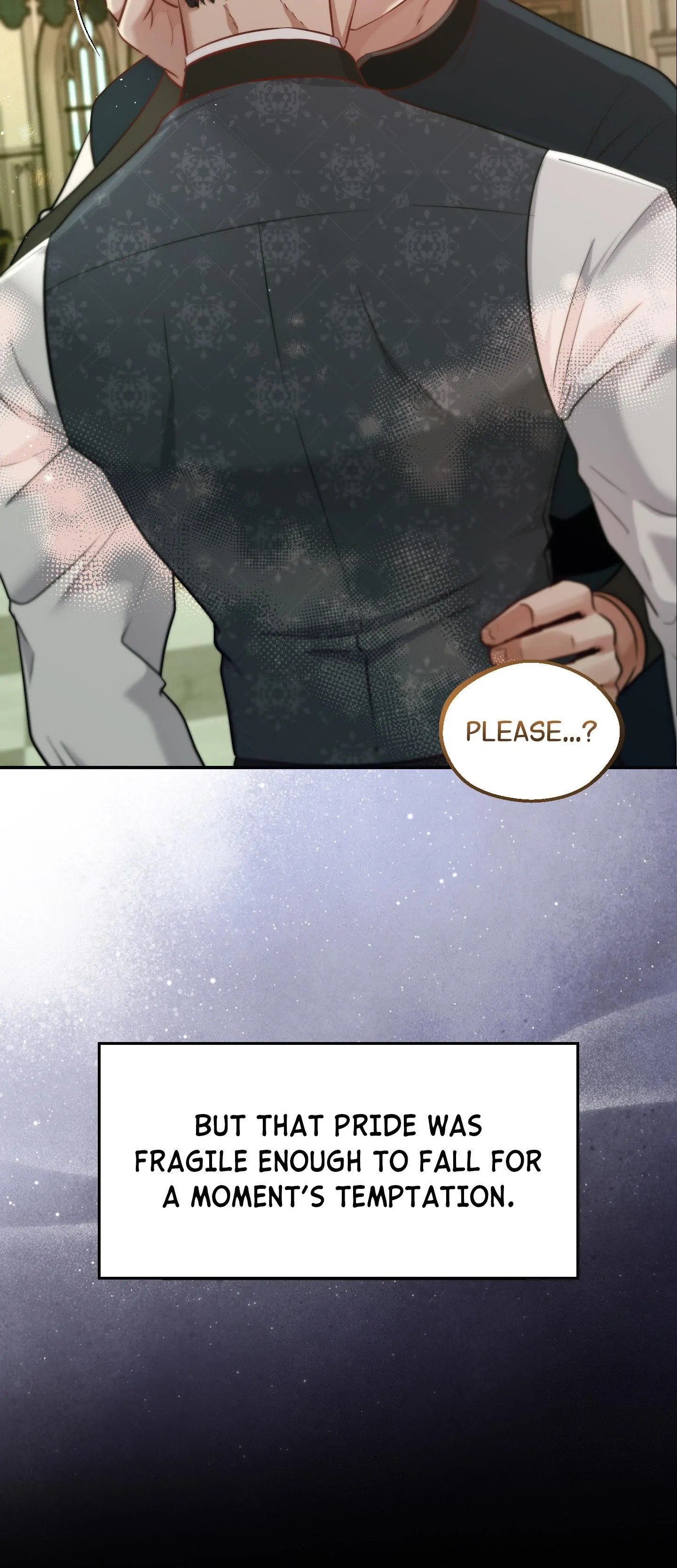The Untouchable Duke (Official) - Episode 6 manhwa
