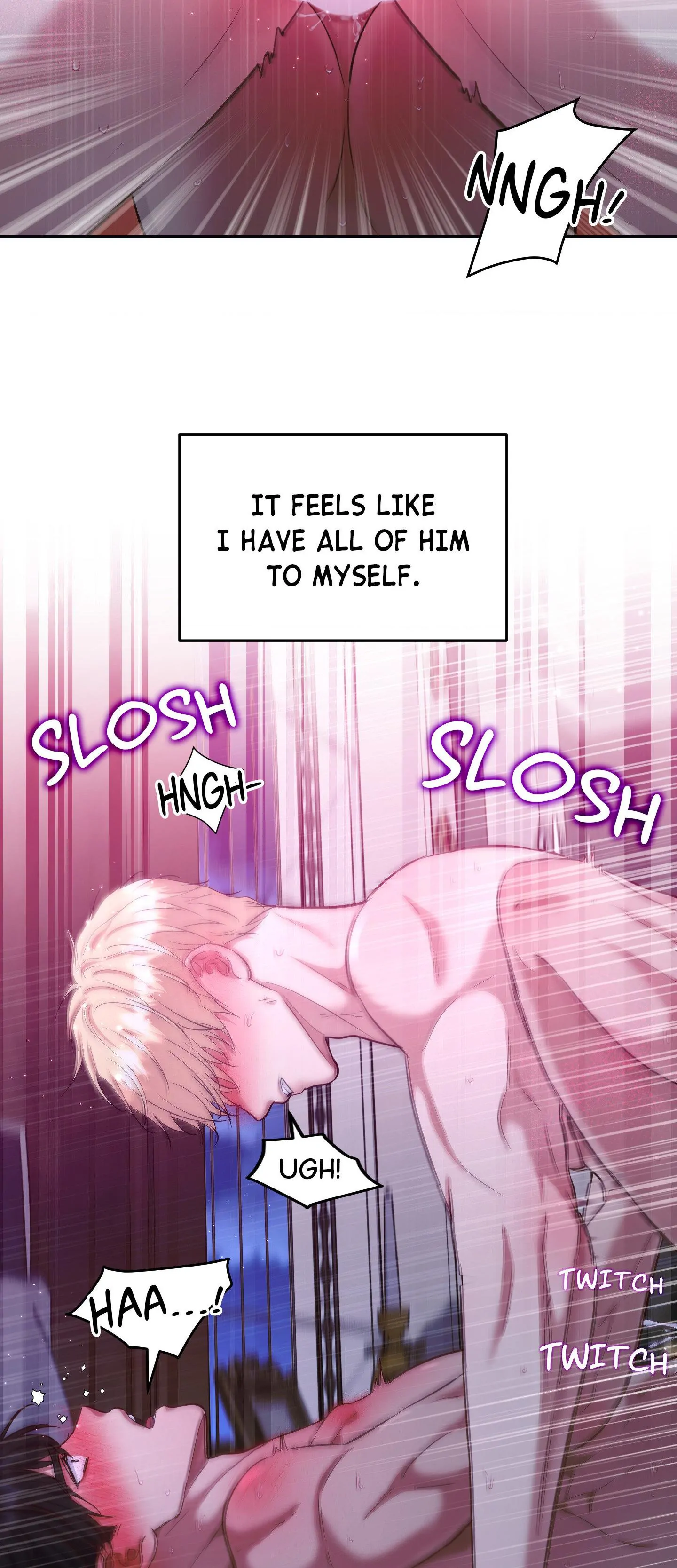 The Untouchable Duke (Official) - Episode 6 manhwa