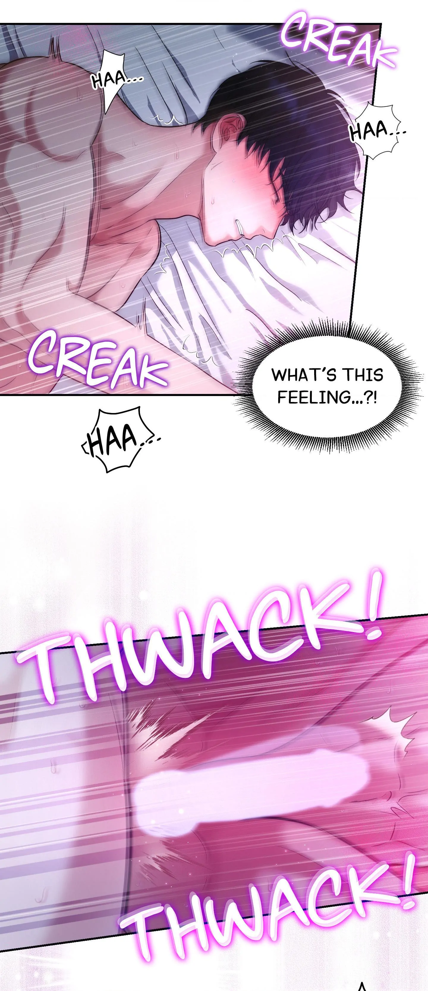 The Untouchable Duke (Official) - Episode 6 manhwa