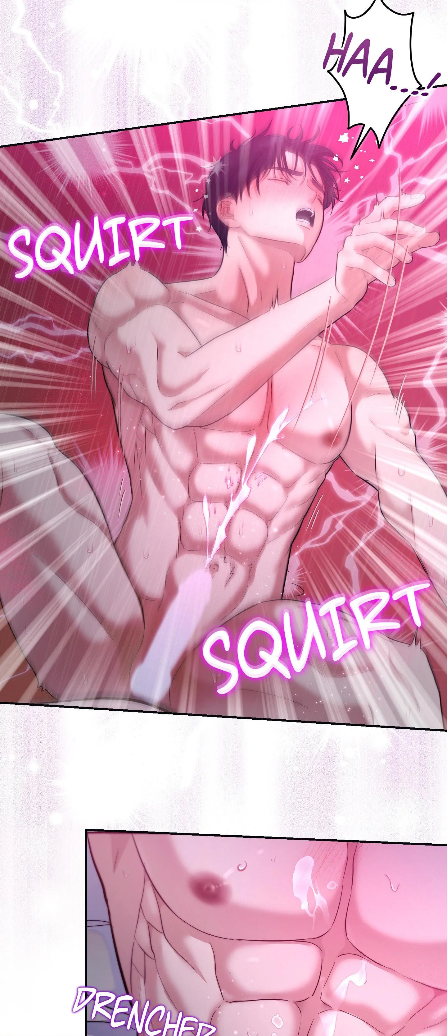 The Untouchable Duke (Official) - Episode 6 manhwa