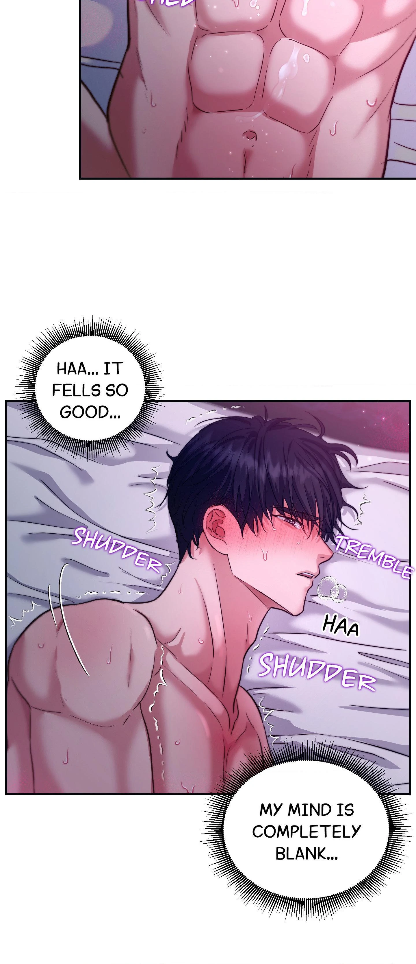 The Untouchable Duke (Official) - Episode 6 manhwa