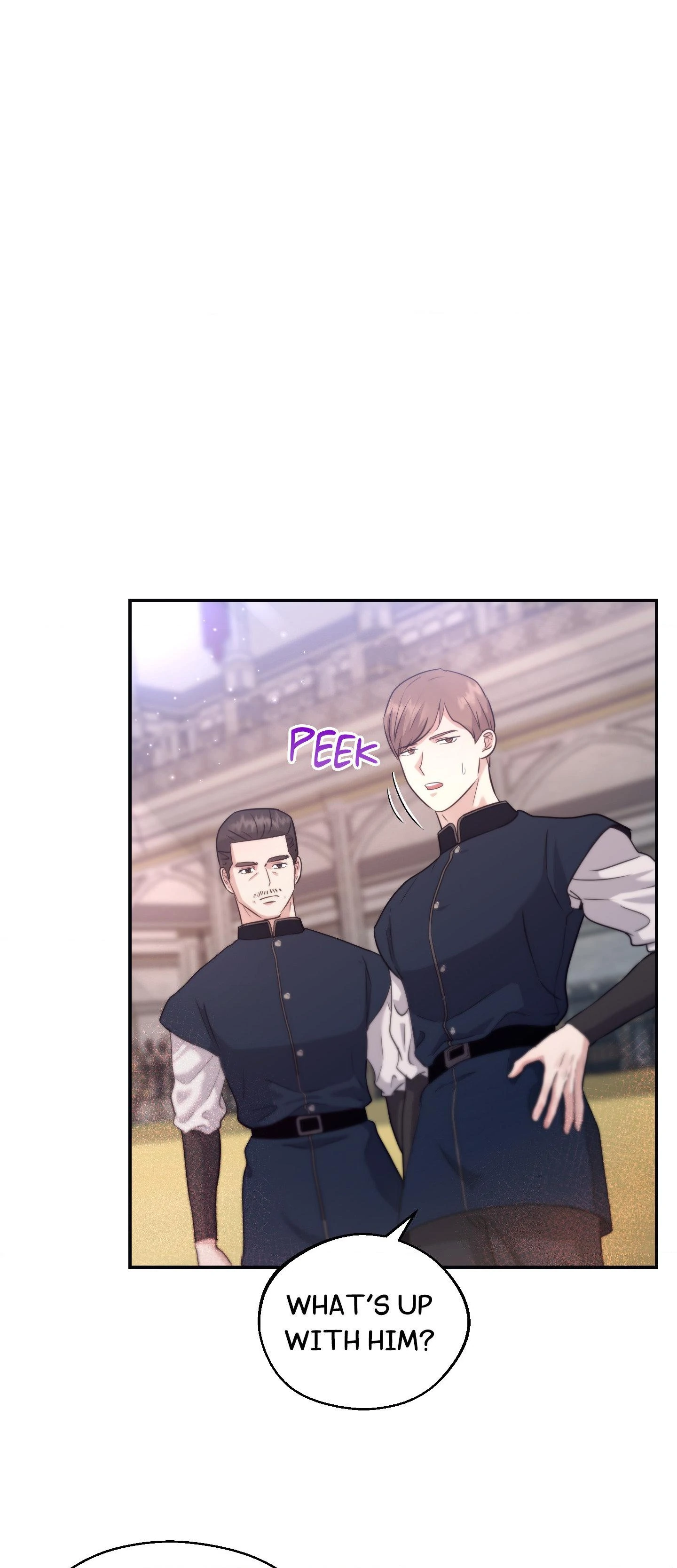 The Untouchable Duke (Official) - Episode 6 manhwa