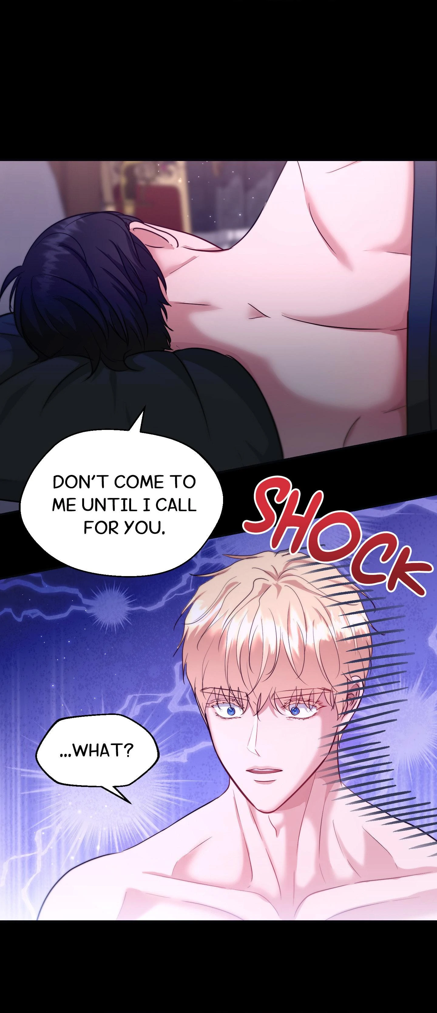 The Untouchable Duke (Official) - Episode 6 manhwa