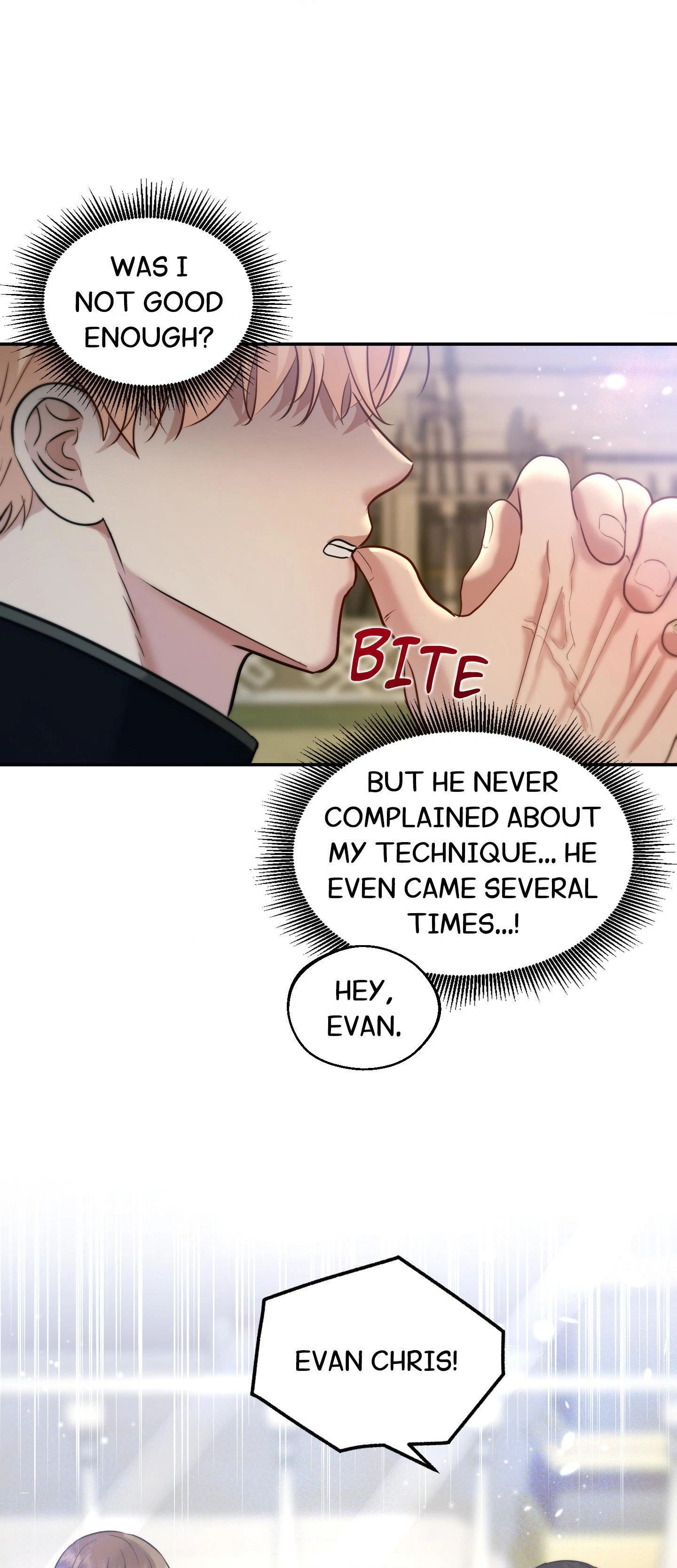 The Untouchable Duke (Official) - Episode 6 manhwa