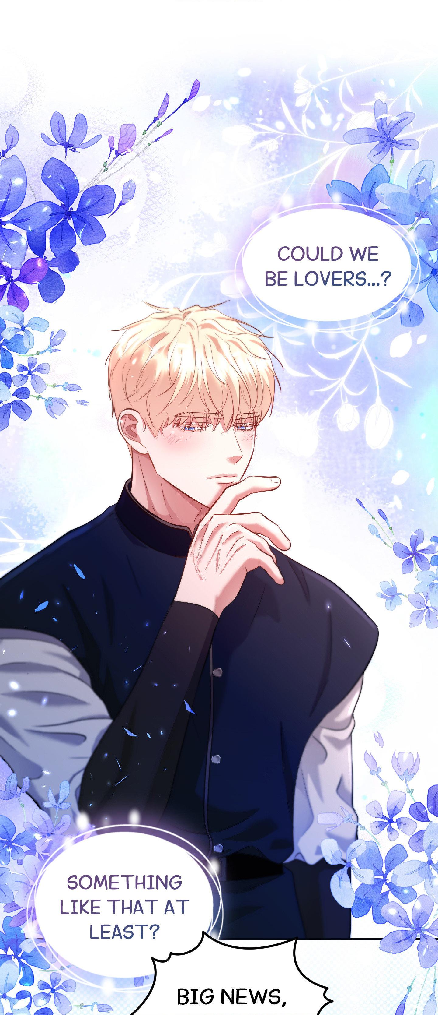 The Untouchable Duke (Official) - Episode 6 manhwa
