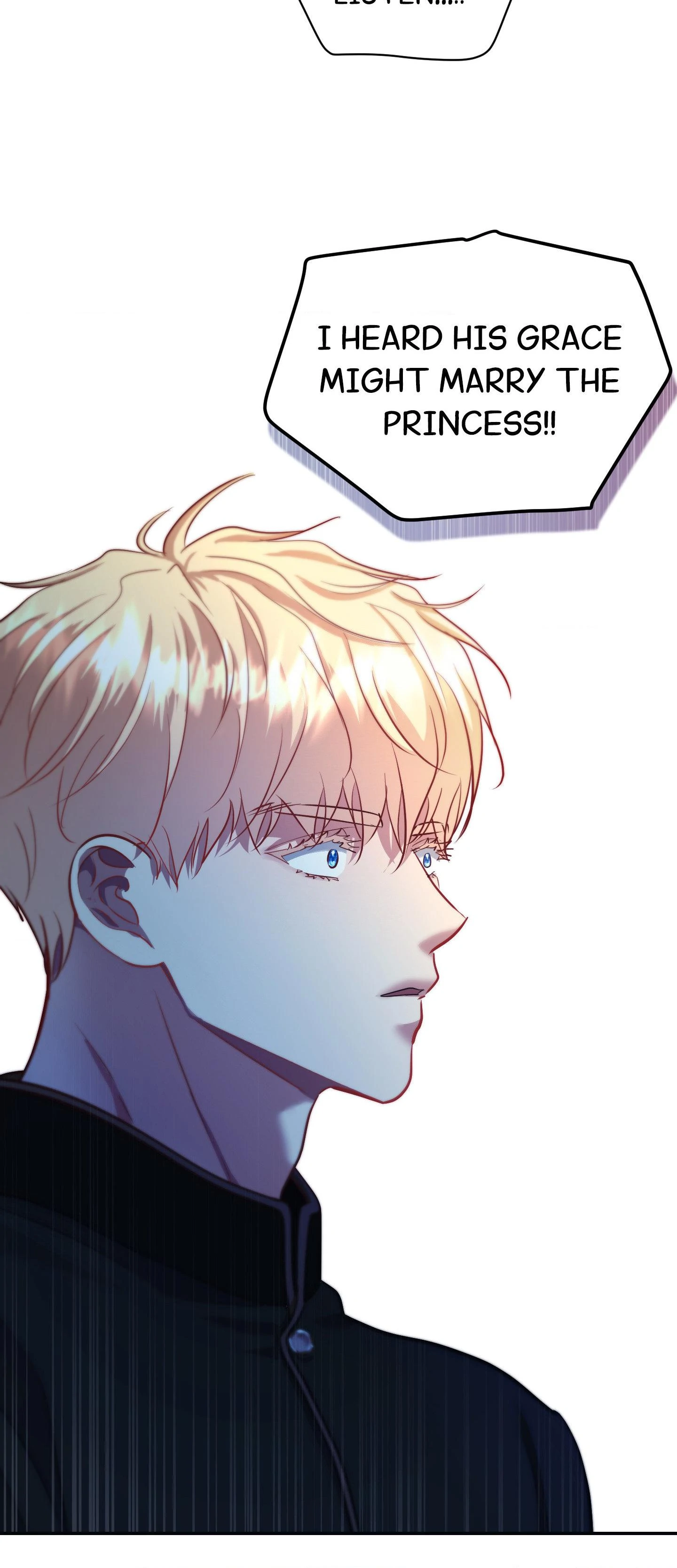 The Untouchable Duke (Official) - Episode 6 manhwa