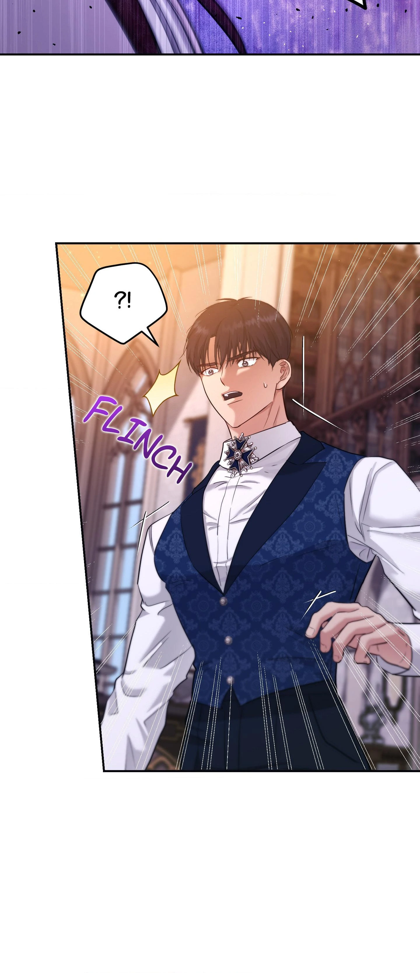 The Untouchable Duke (Official) - Episode 6 manhwa