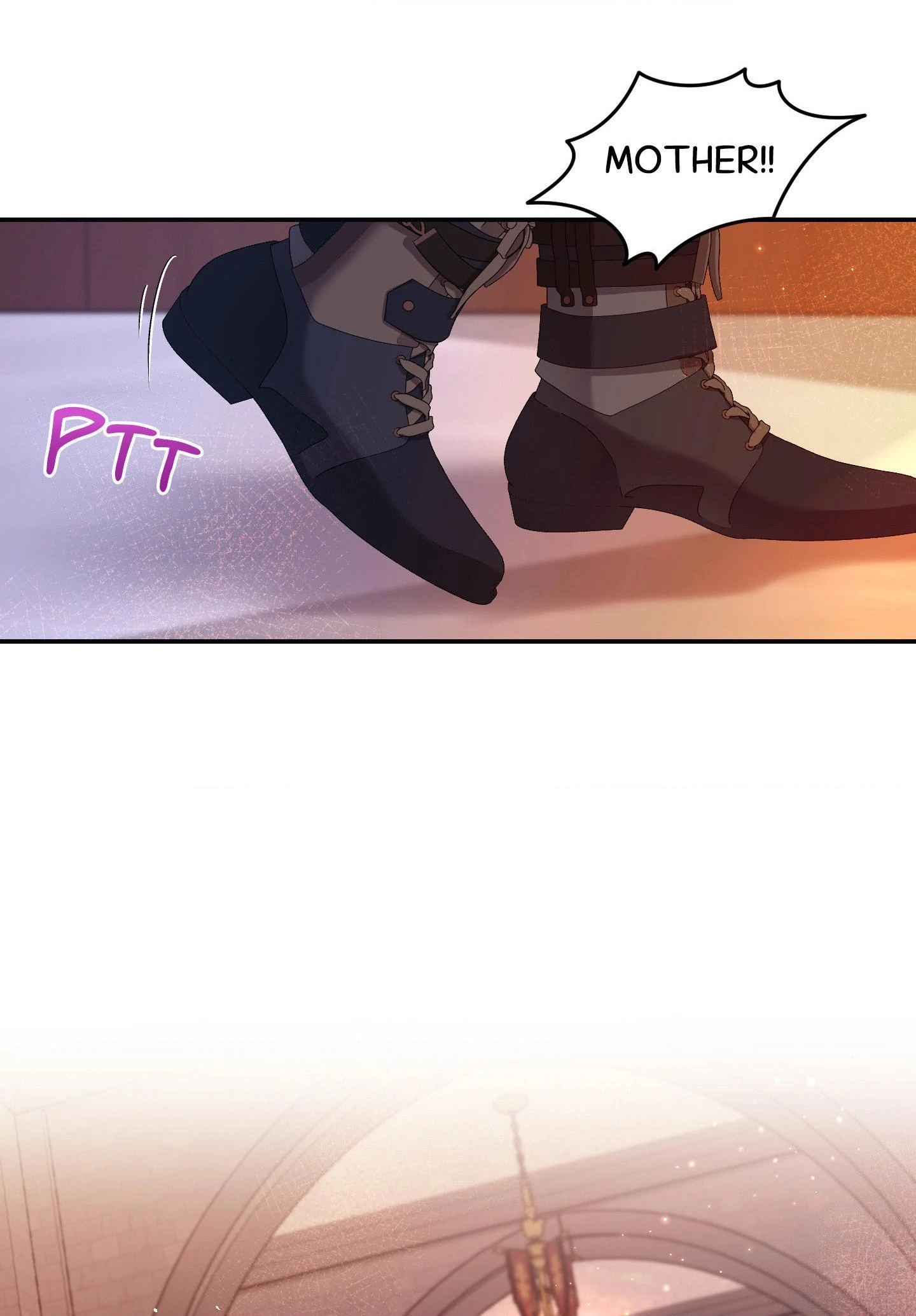 The Untouchable Duke (Official) - Episode 6 manhwa