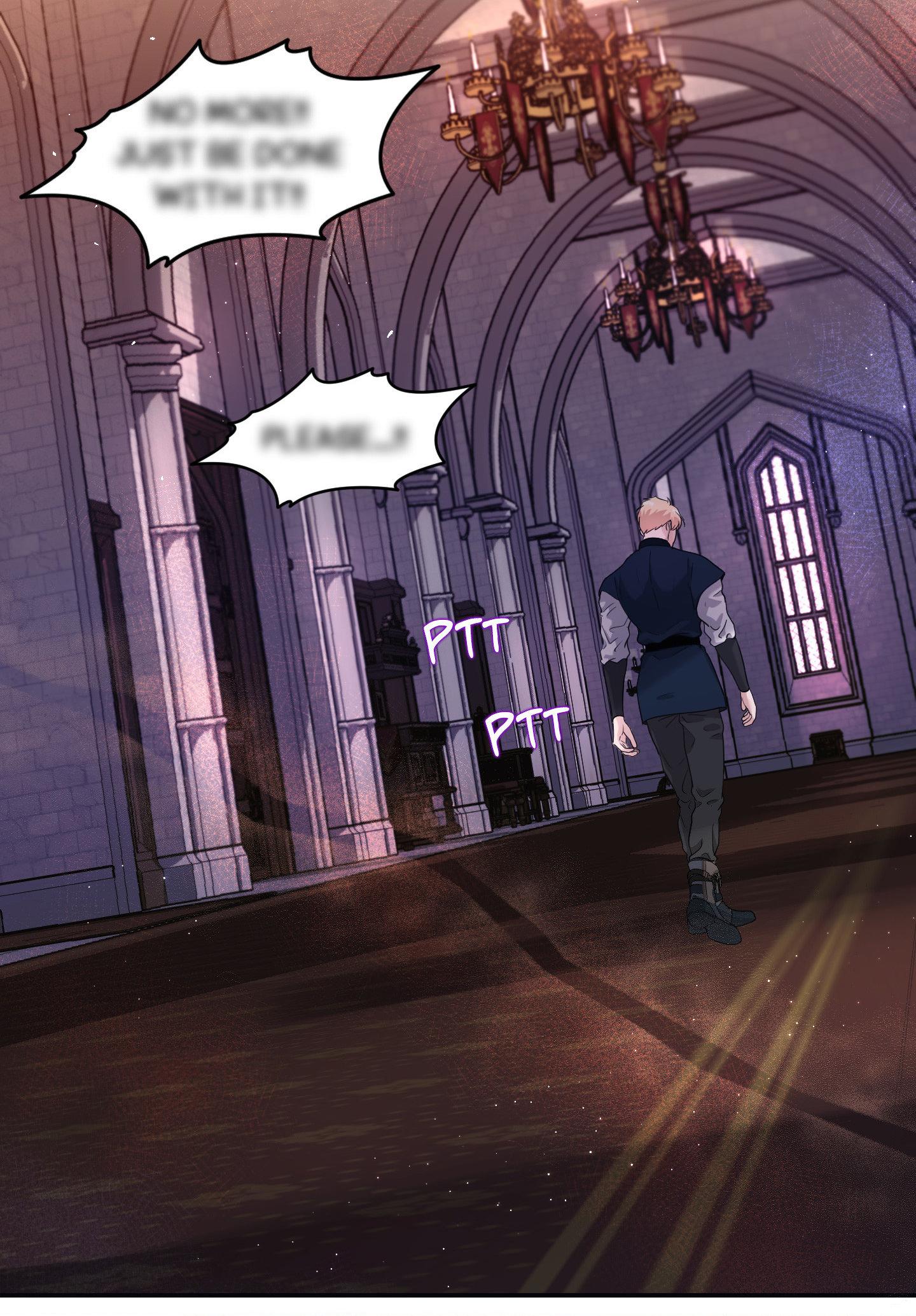 The Untouchable Duke (Official) - Episode 6 manhwa