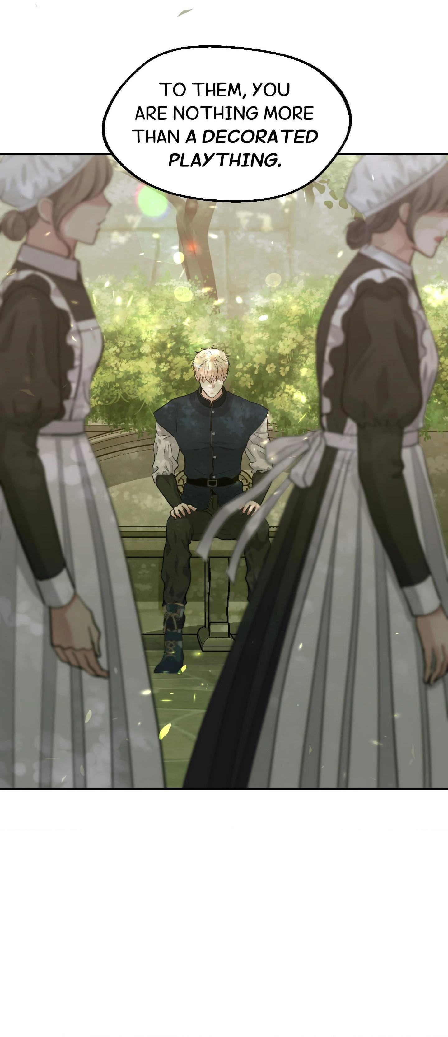 The Untouchable Duke (Official) - Episode 7 manhwa