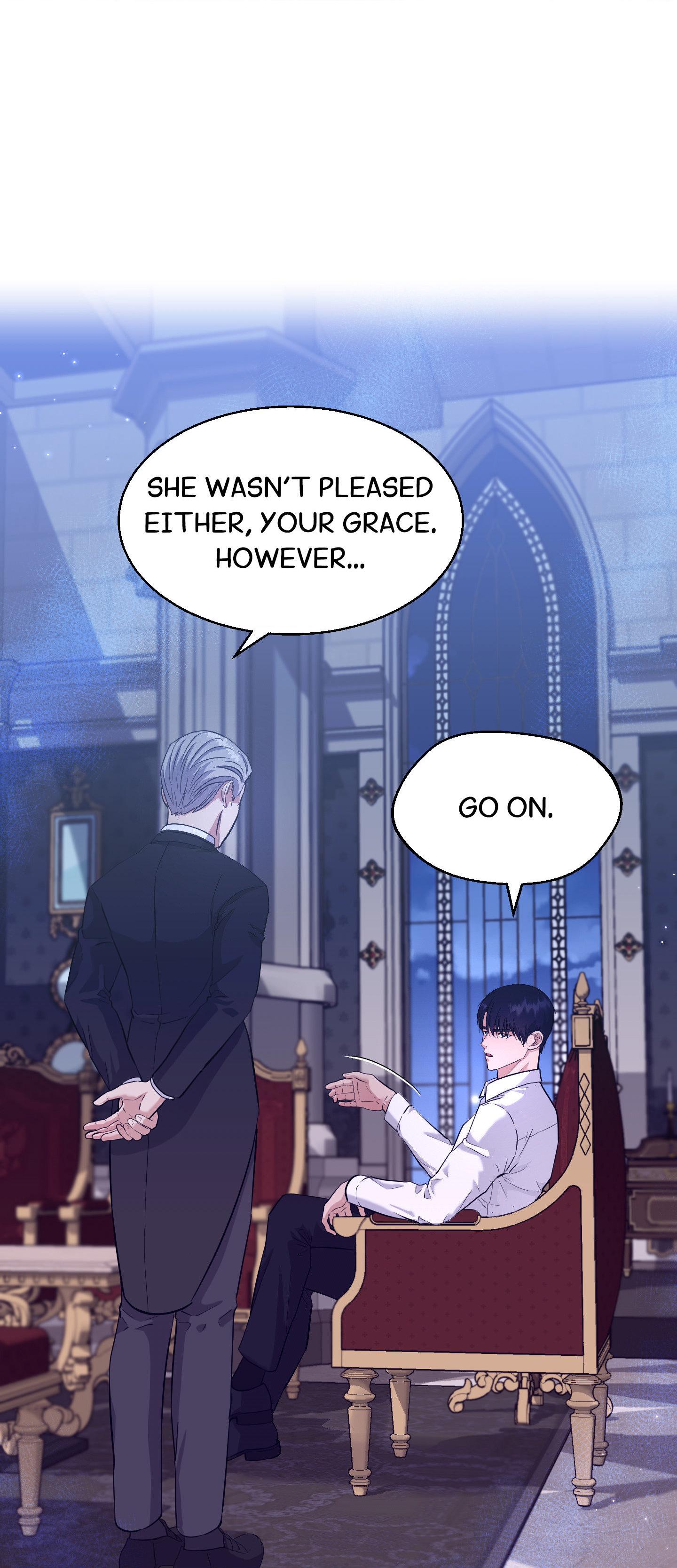 The Untouchable Duke (Official) - Episode 7 manhwa