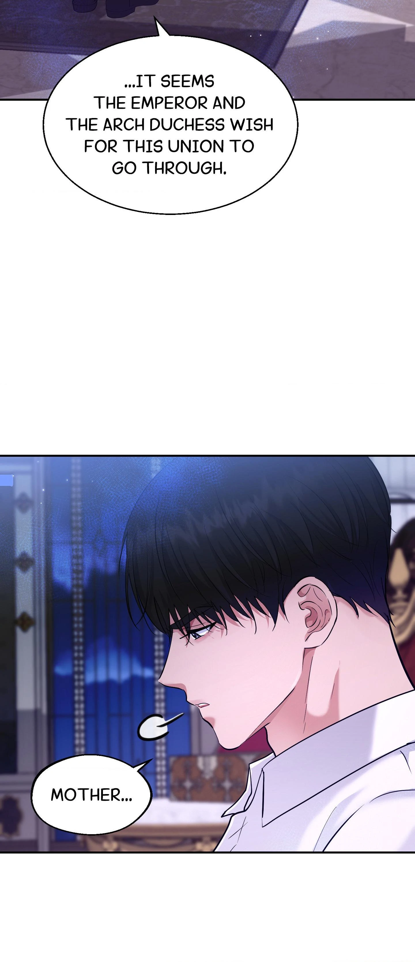The Untouchable Duke (Official) - Episode 7 manhwa