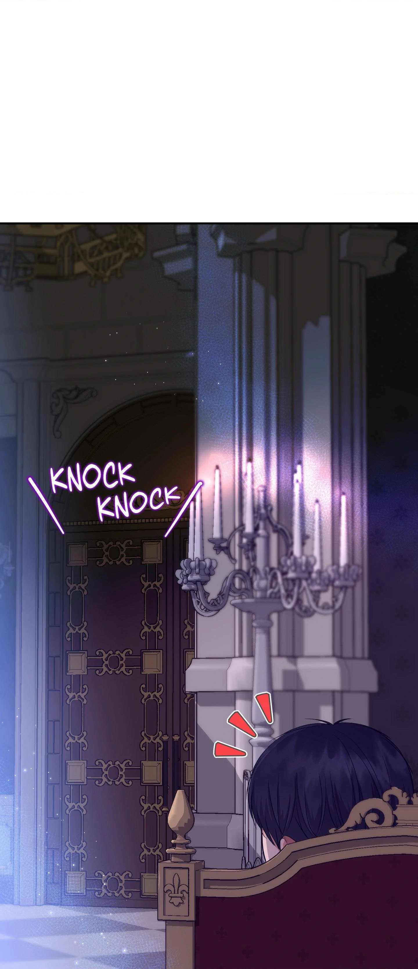 The Untouchable Duke (Official) - Episode 7 manhwa