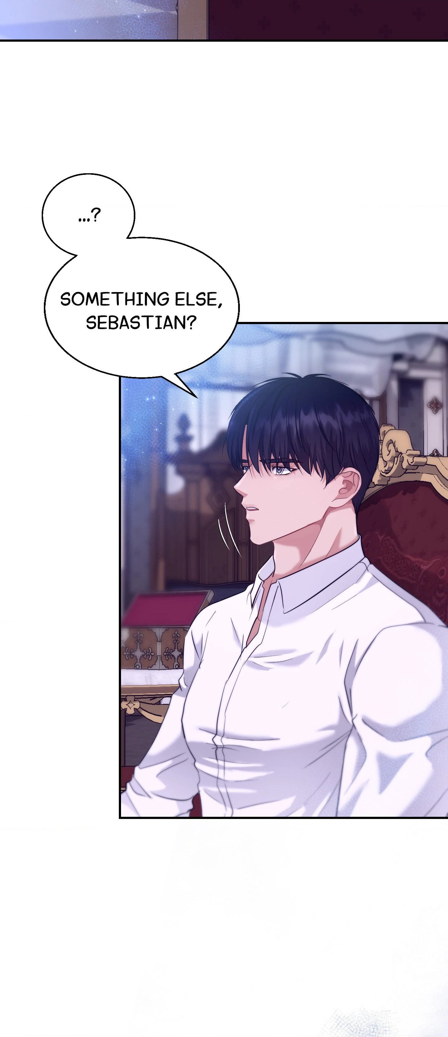 The Untouchable Duke (Official) - Episode 7 manhwa