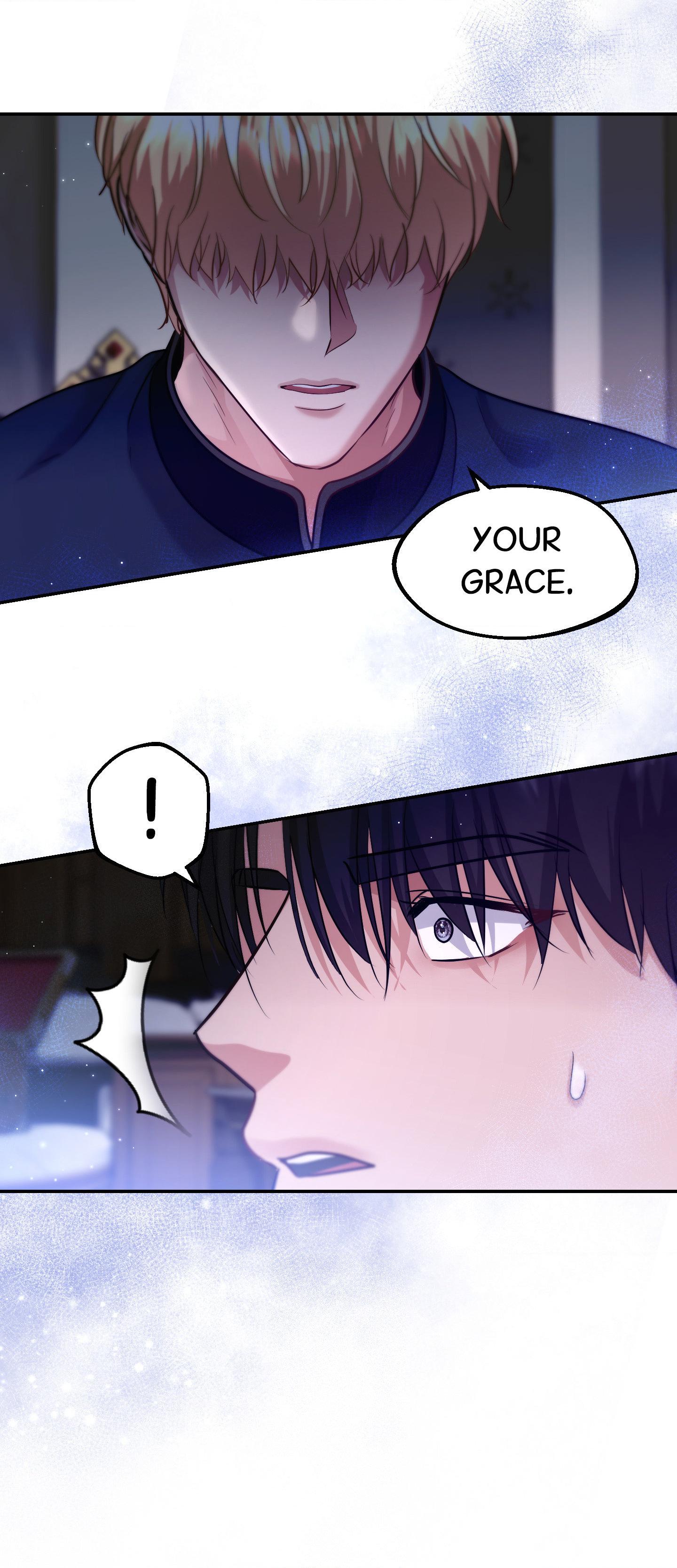 The Untouchable Duke (Official) - Episode 7 manhwa