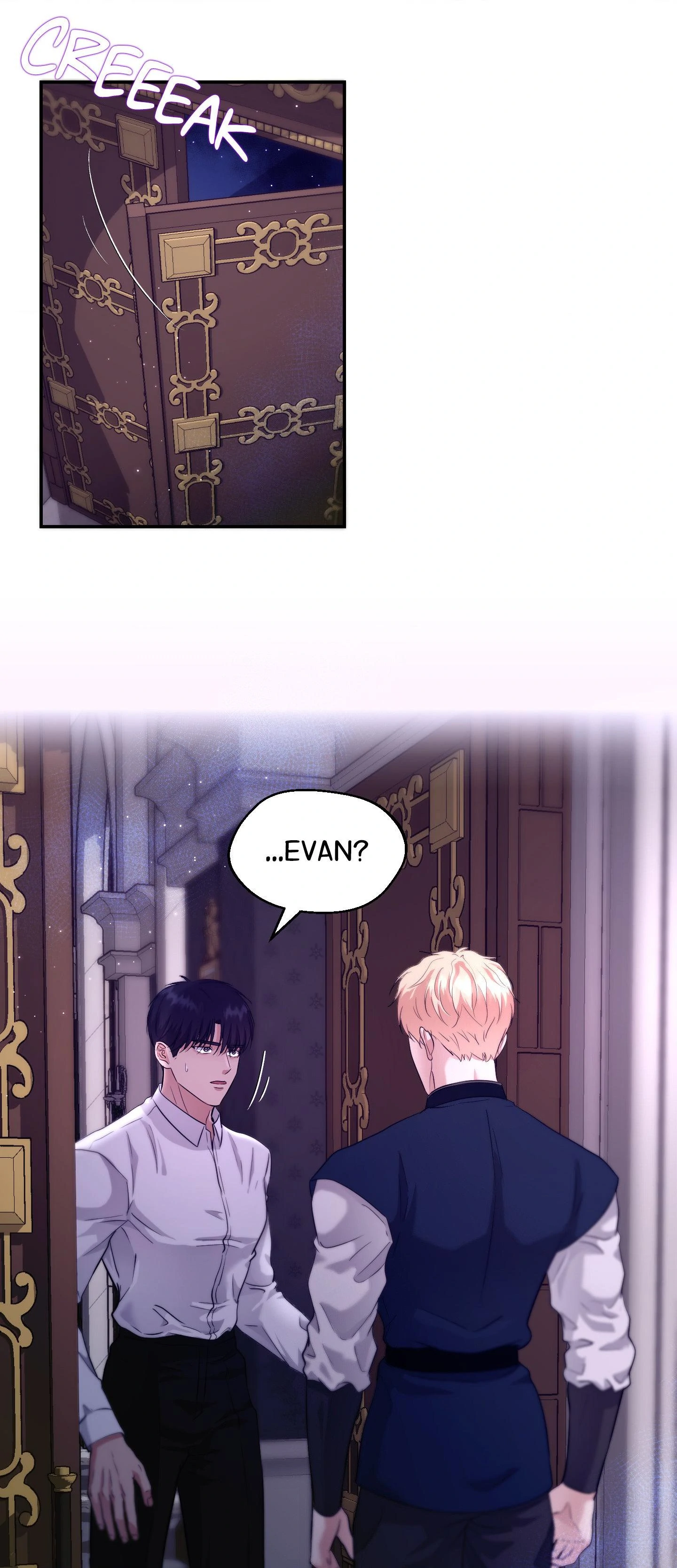 The Untouchable Duke (Official) - Episode 7 manhwa