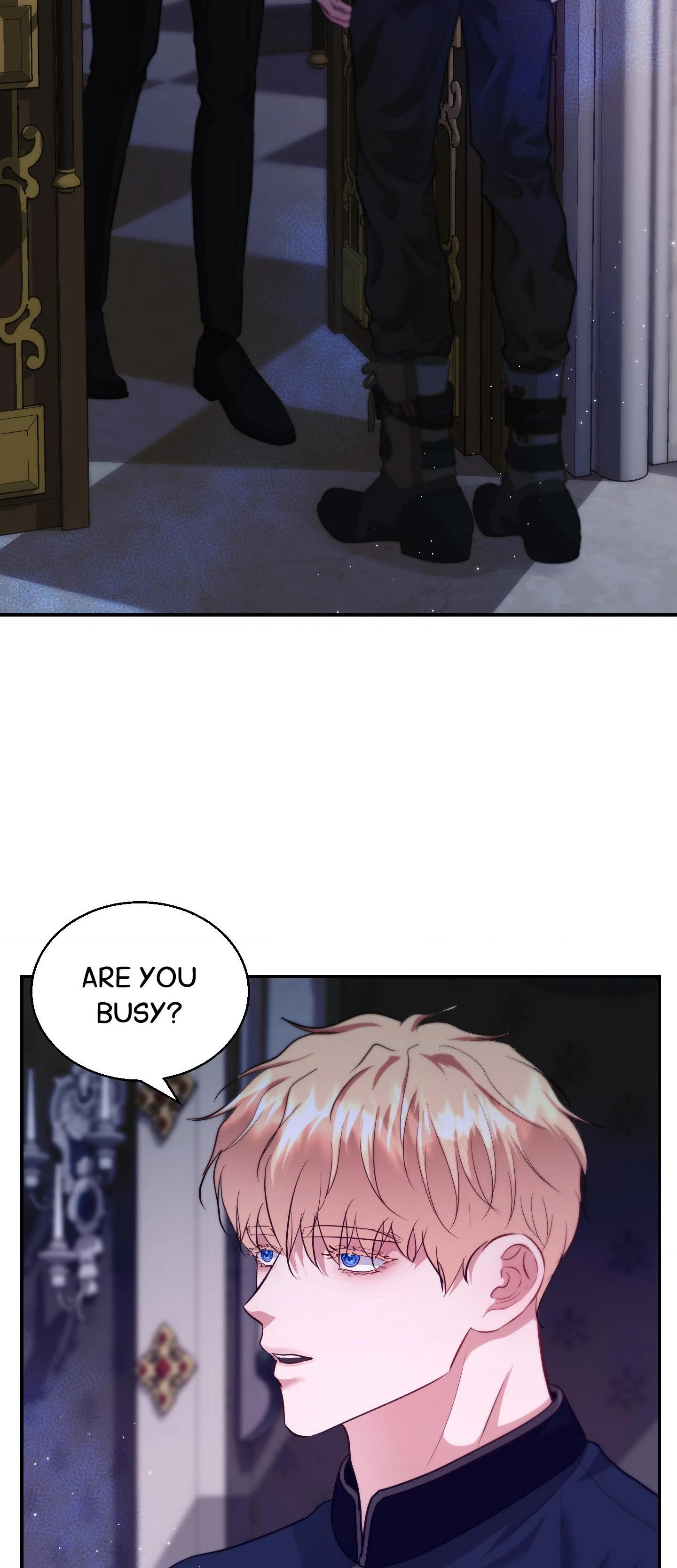 The Untouchable Duke (Official) - Episode 7 manhwa