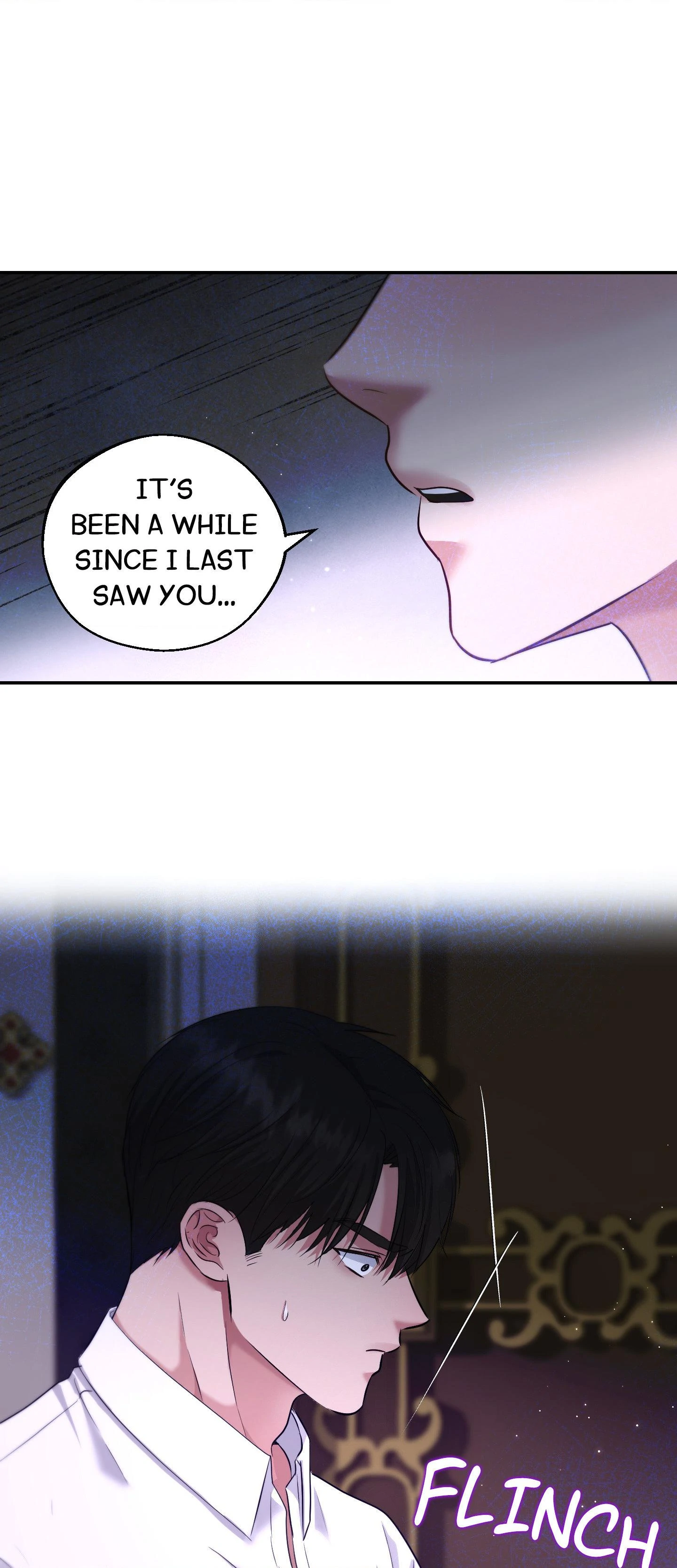 The Untouchable Duke (Official) - Episode 7 manhwa