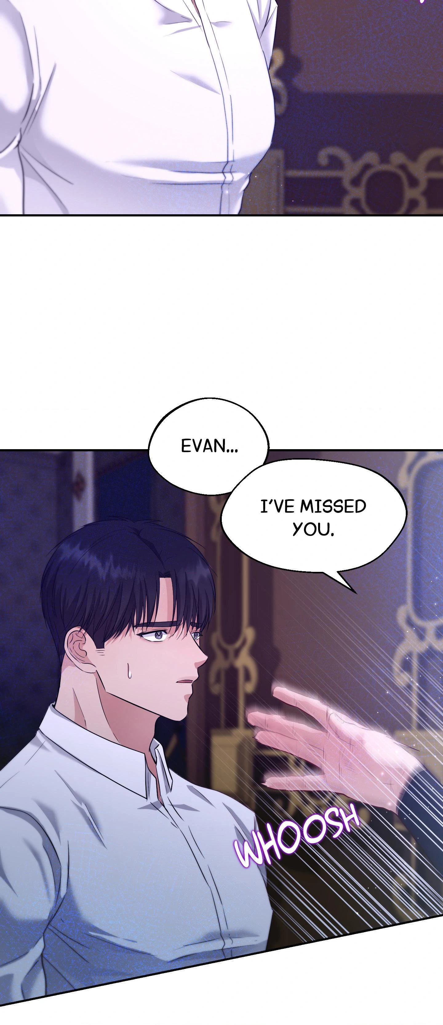 The Untouchable Duke (Official) - Episode 7 manhwa