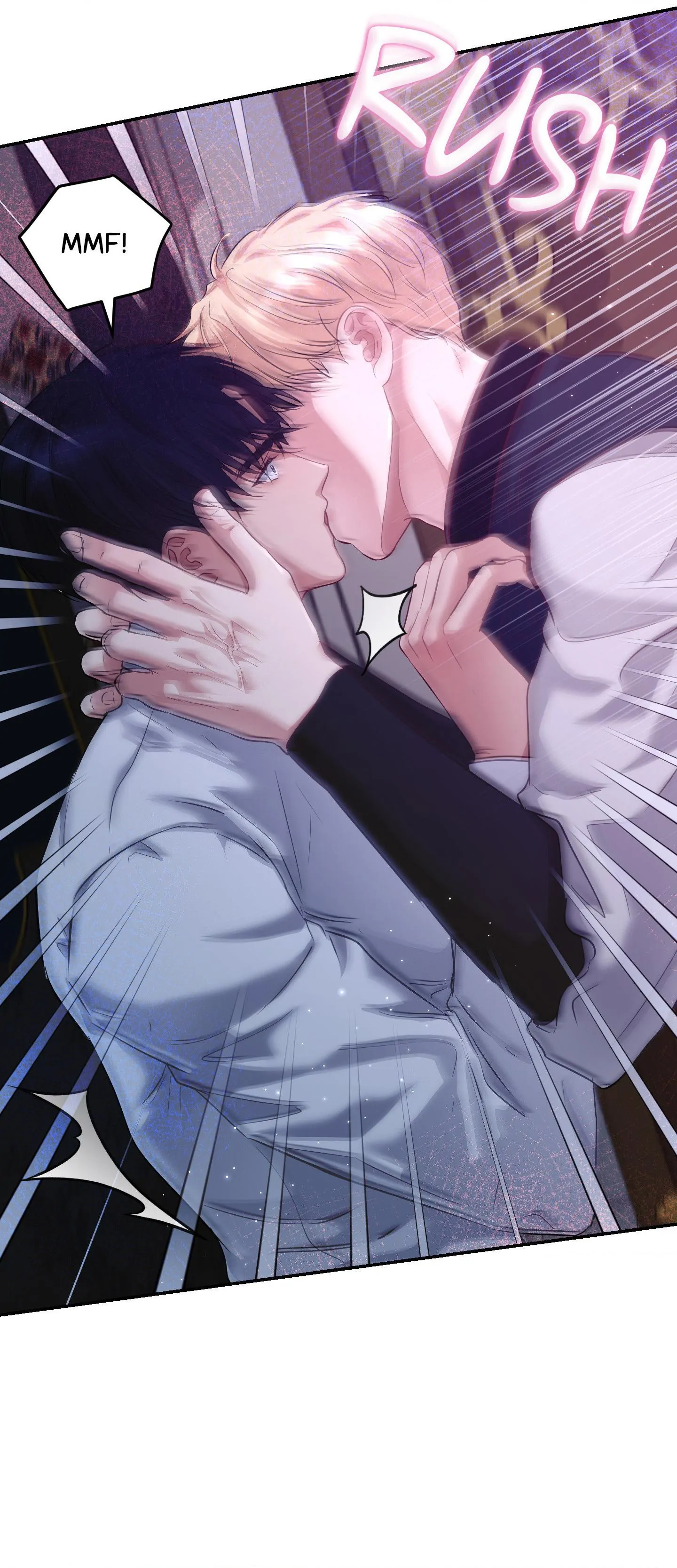 The Untouchable Duke (Official) - Episode 7 manhwa
