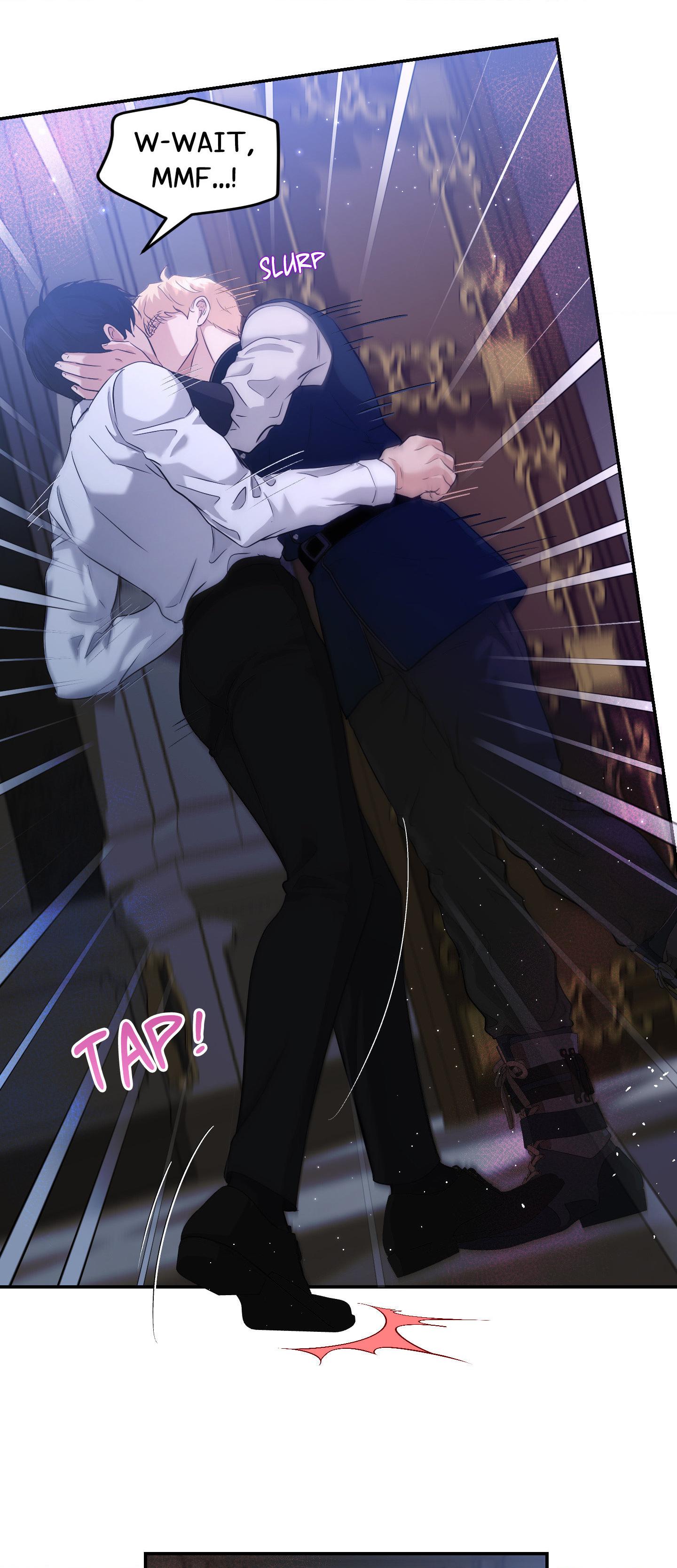 The Untouchable Duke (Official) - Episode 7 manhwa