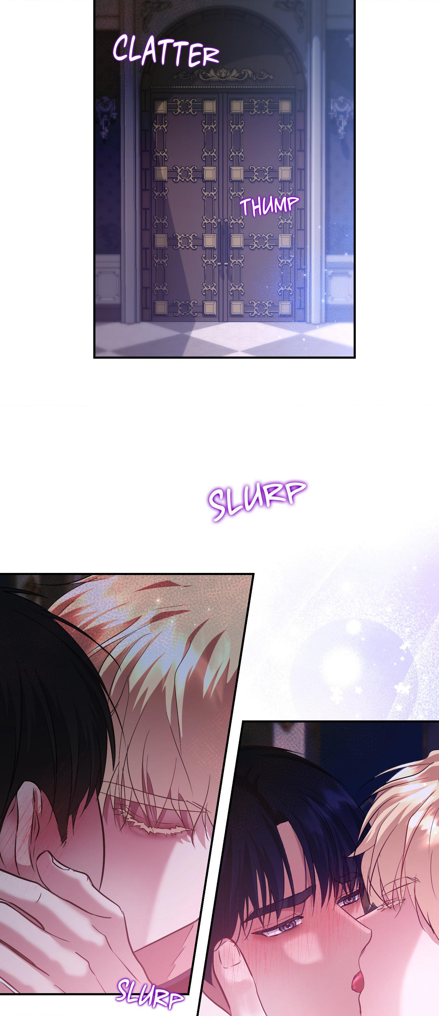 The Untouchable Duke (Official) - Episode 7 manhwa