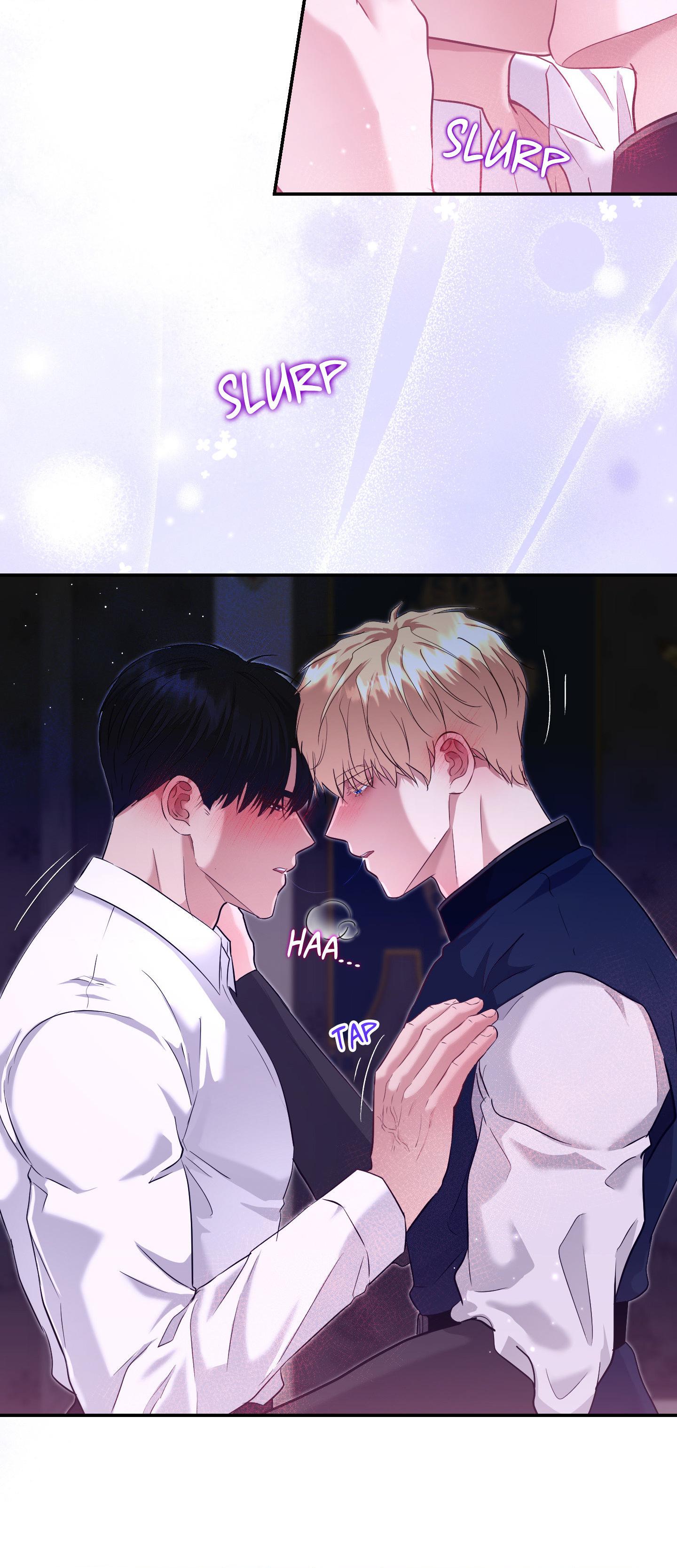 The Untouchable Duke (Official) - Episode 7 manhwa