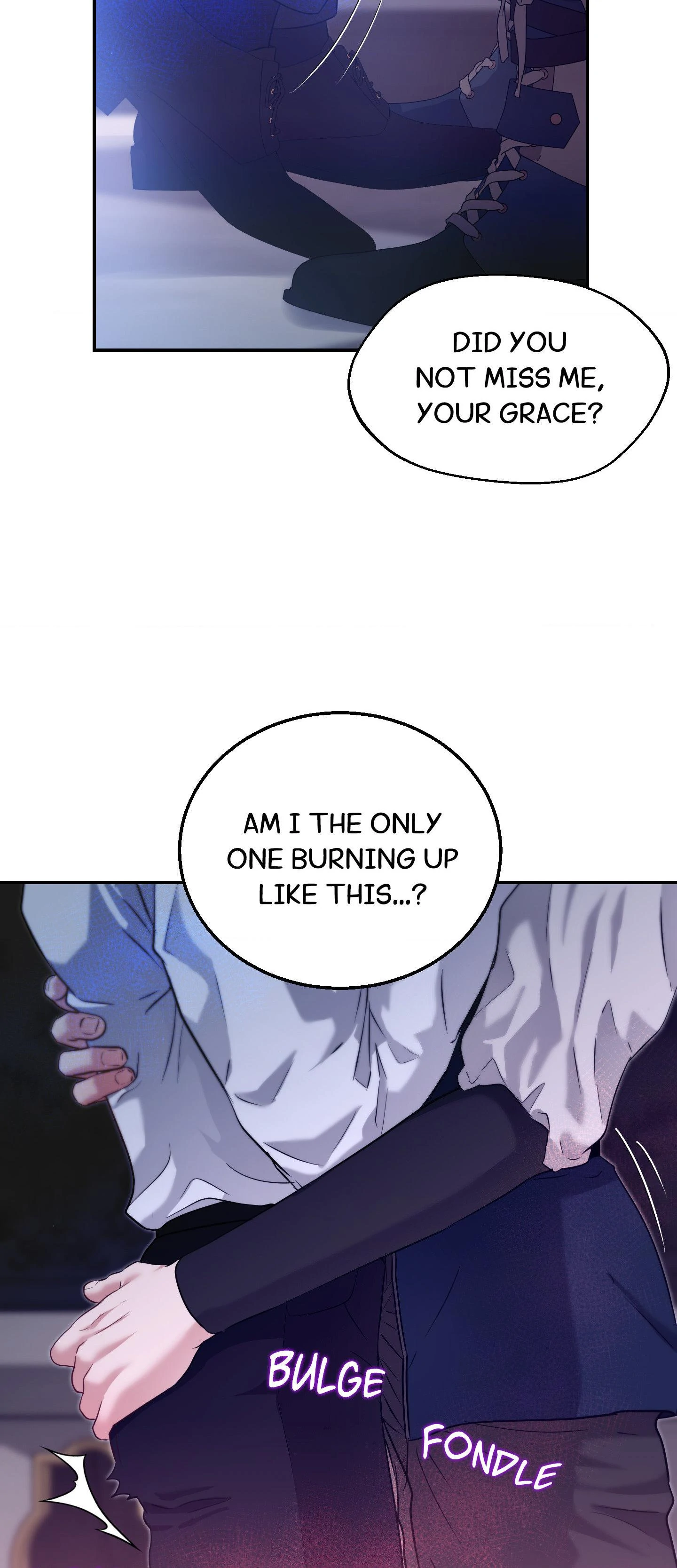 The Untouchable Duke (Official) - Episode 7 manhwa