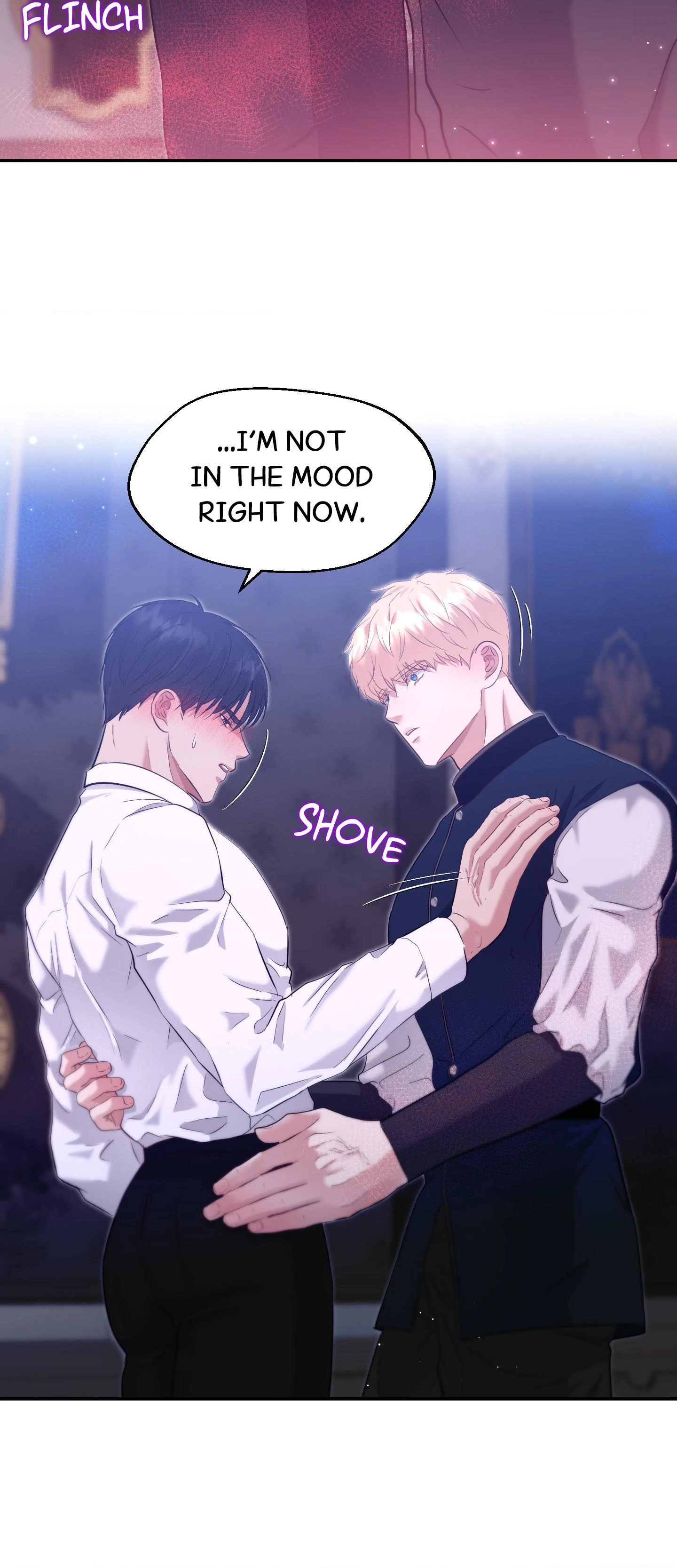 The Untouchable Duke (Official) - Episode 7 manhwa