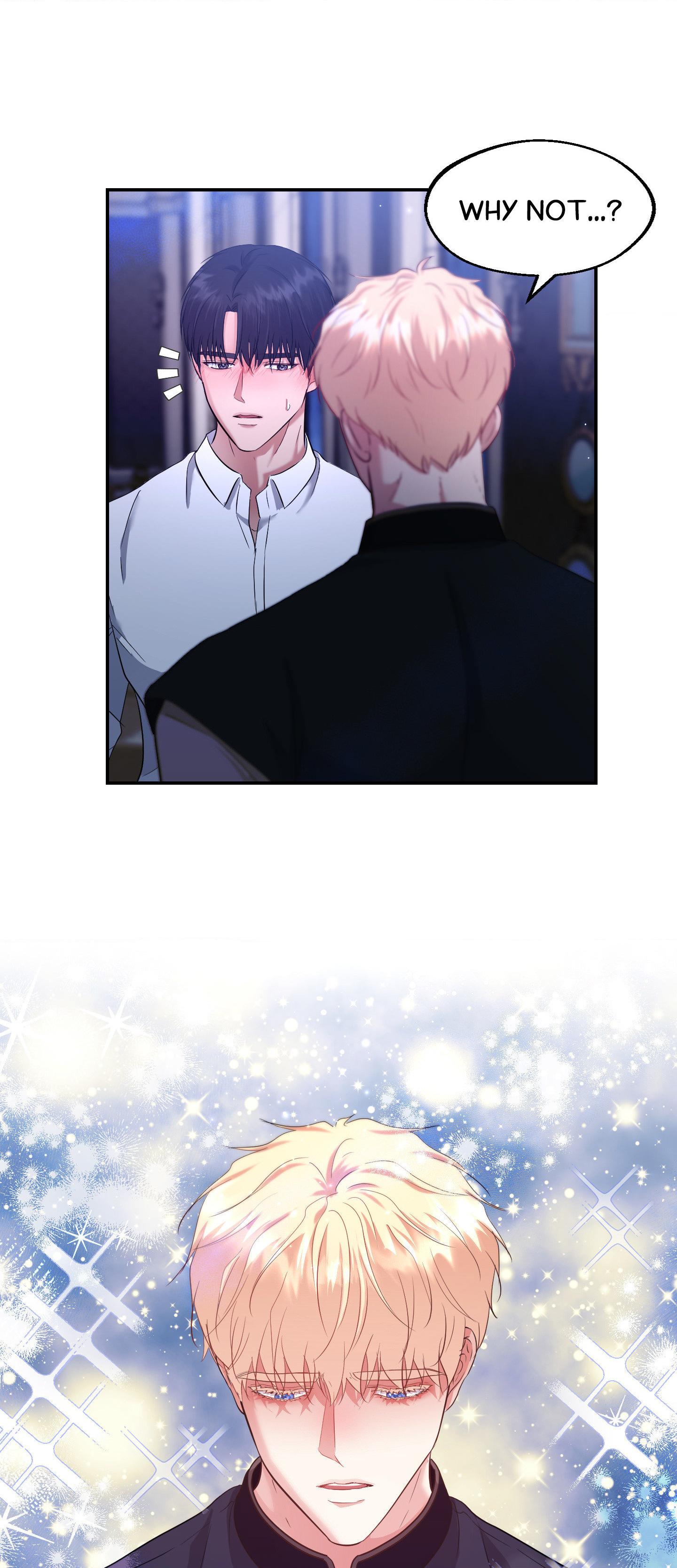 The Untouchable Duke (Official) - Episode 7 manhwa