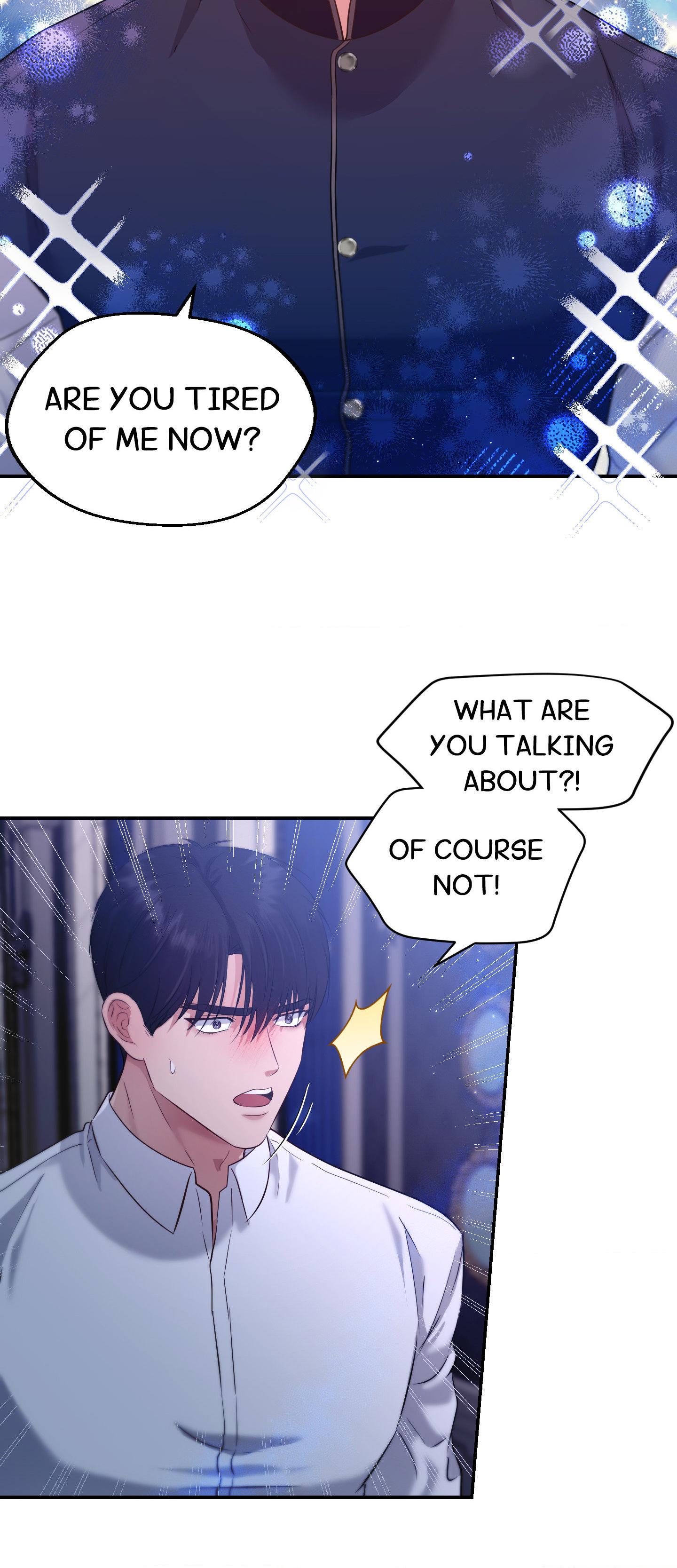 The Untouchable Duke (Official) - Episode 7 manhwa