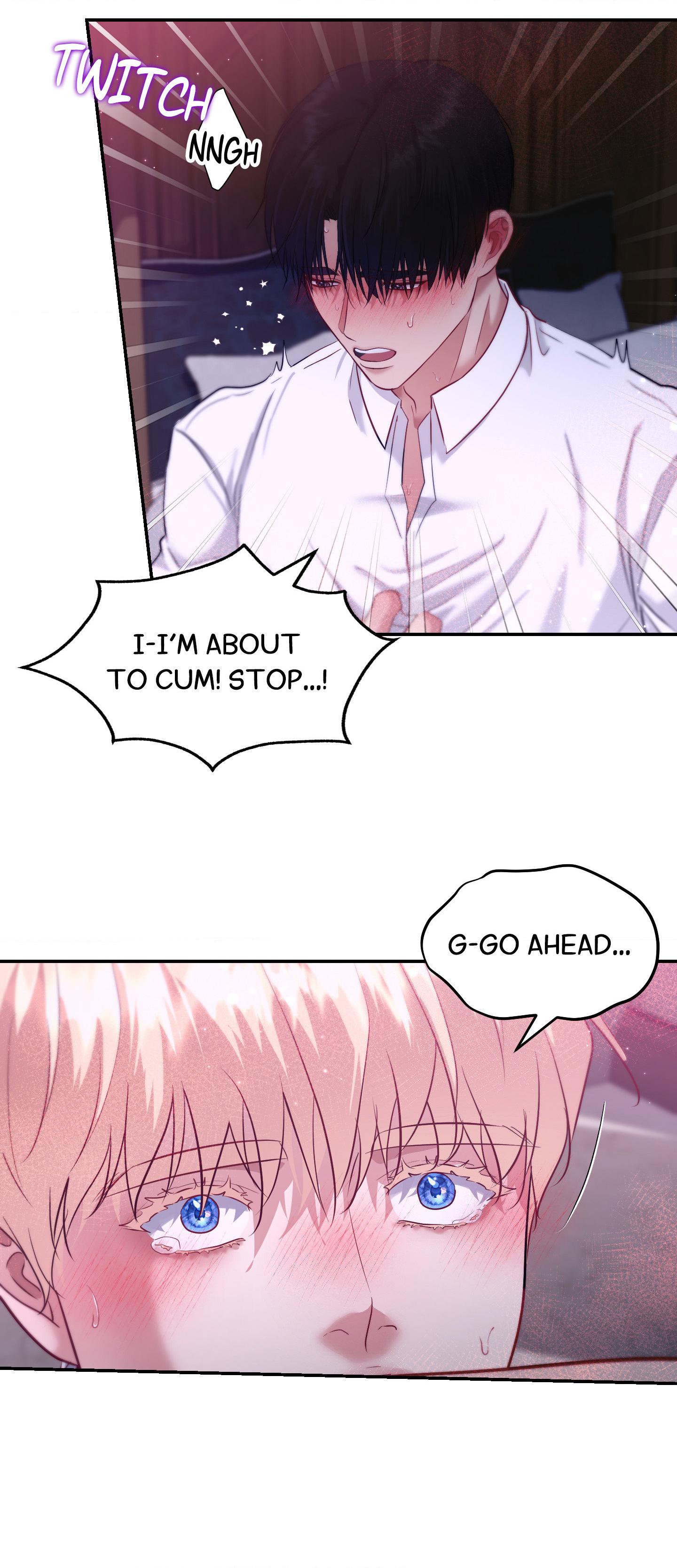 The Untouchable Duke (Official) - Episode 7 manhwa