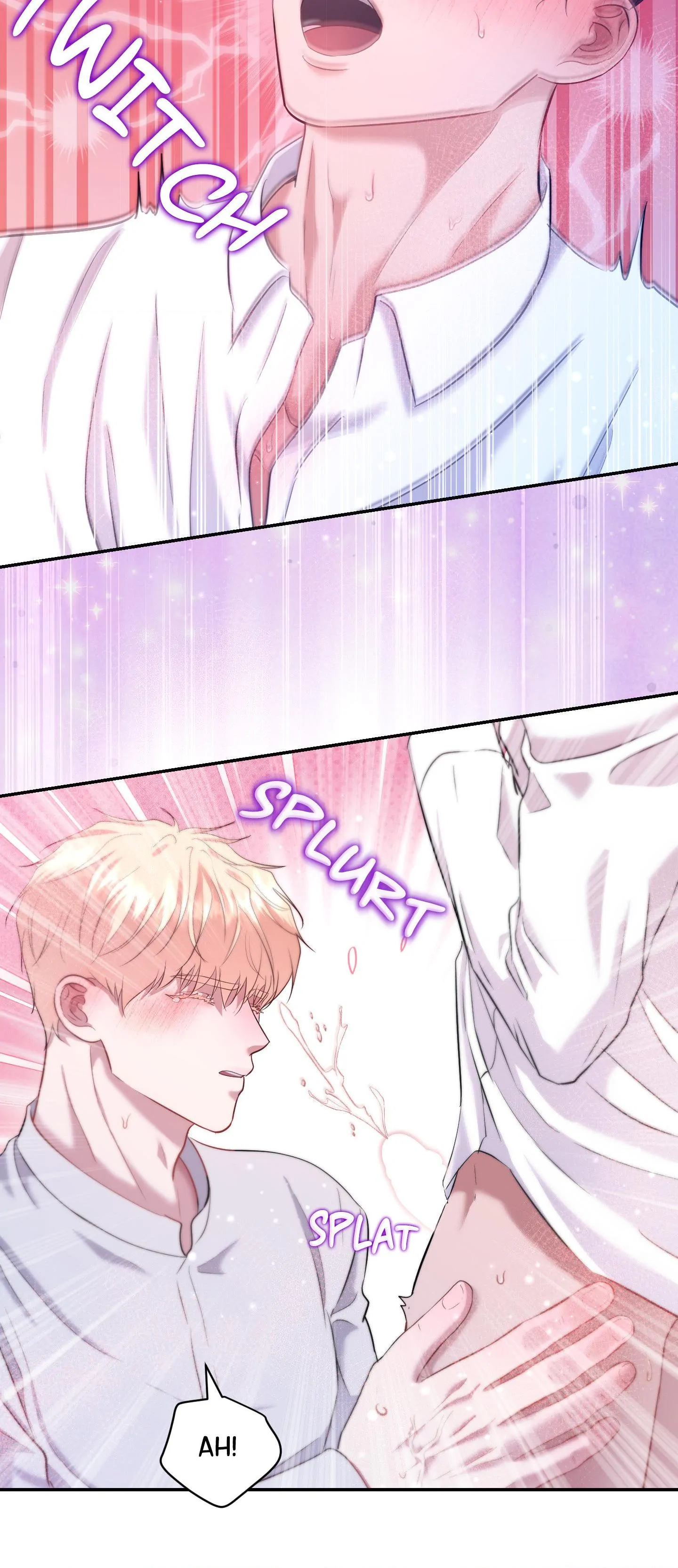 The Untouchable Duke (Official) - Episode 7 manhwa