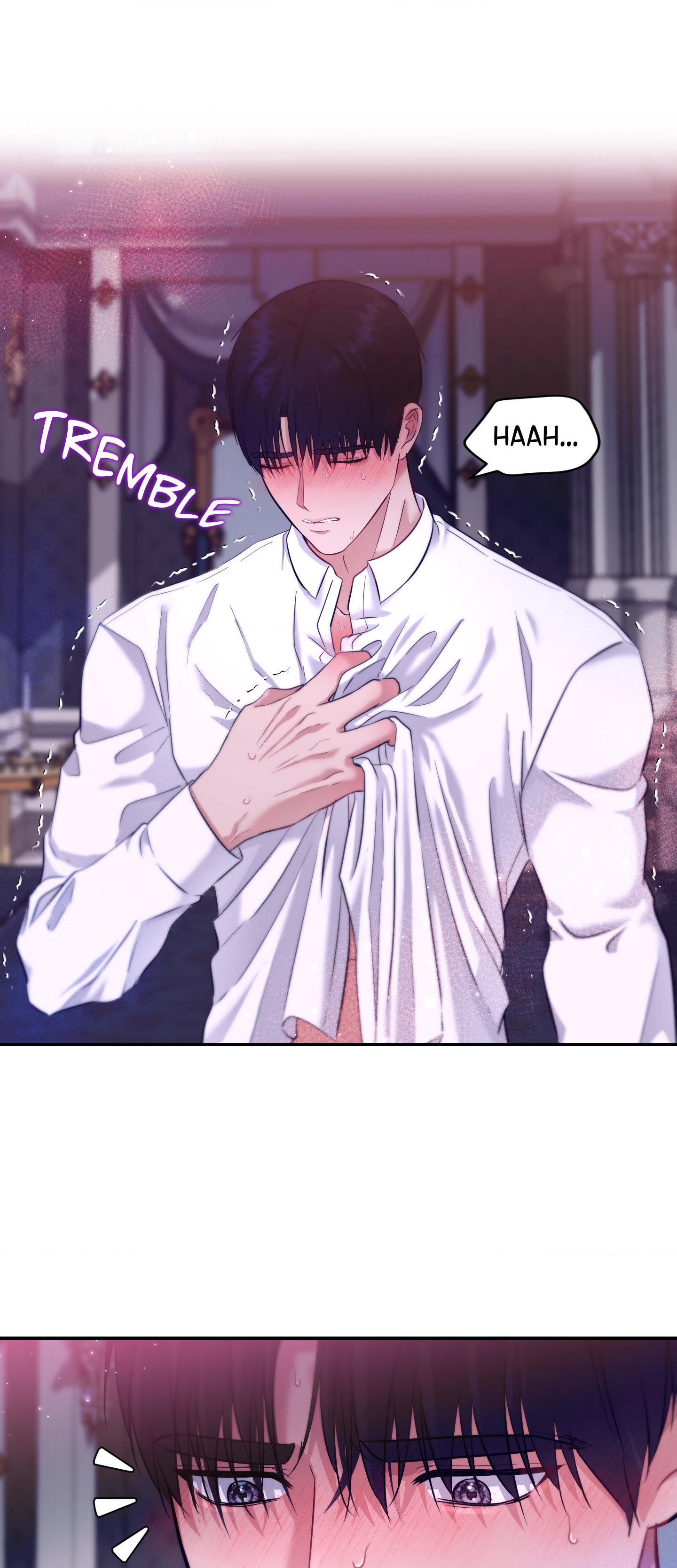 The Untouchable Duke (Official) - Episode 7 manhwa