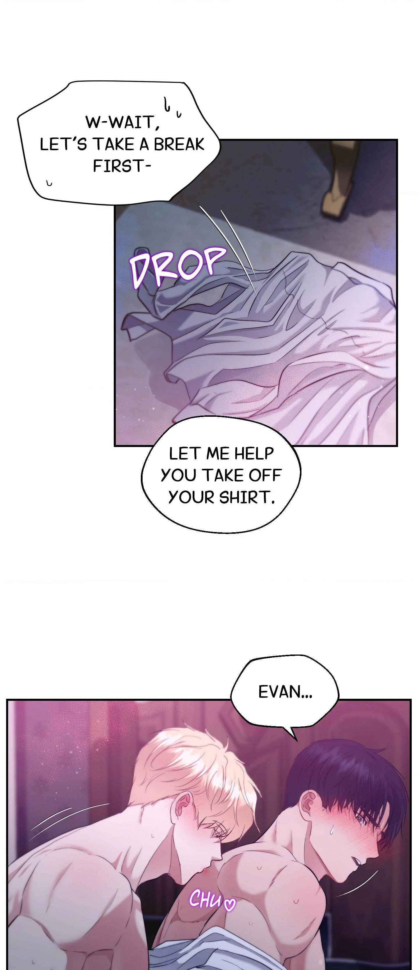 The Untouchable Duke (Official) - Episode 7 manhwa